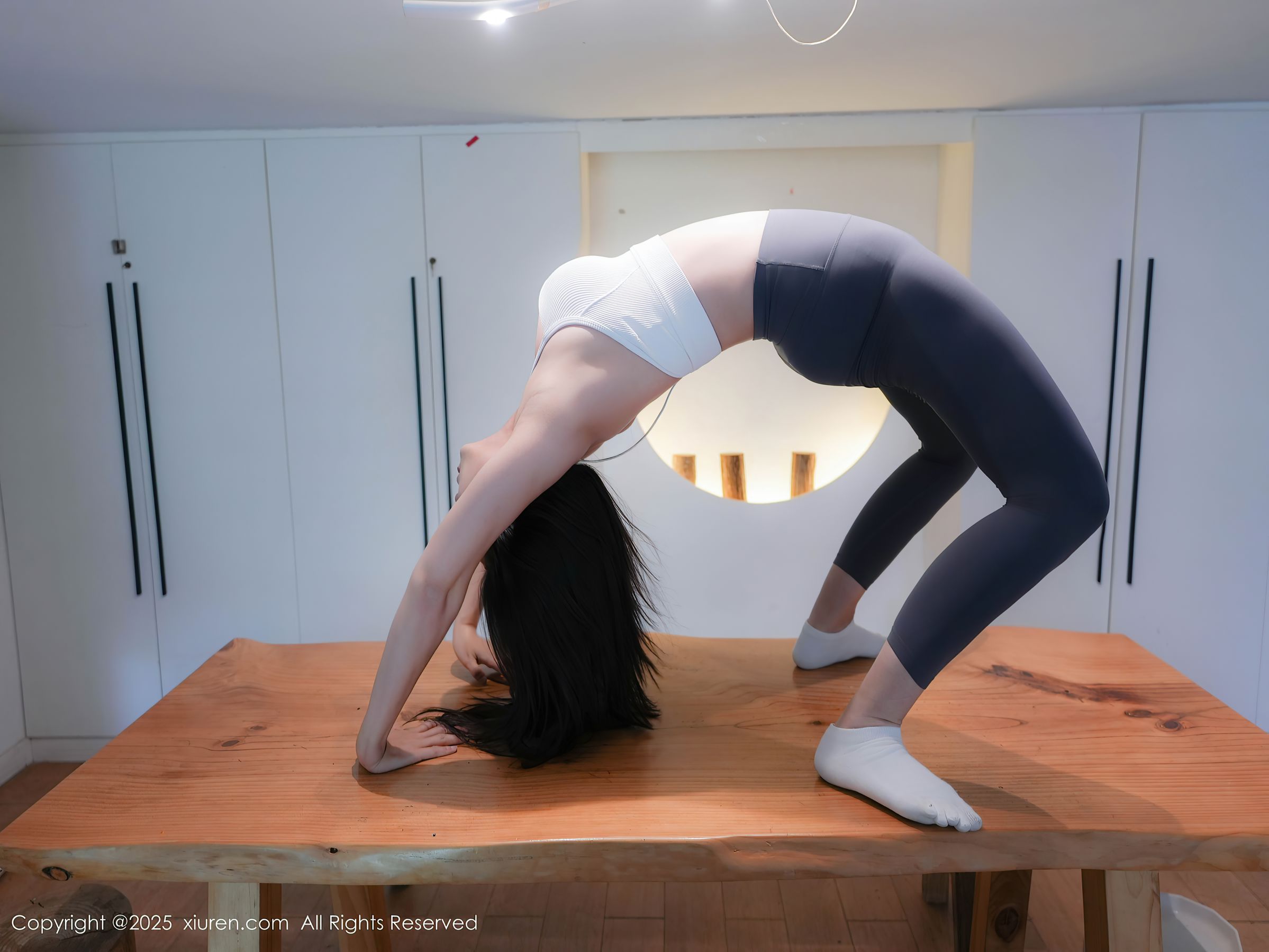 [秀人XiuRen] 2025.07.29 No.10595 玫瑰我爱你/(81P)