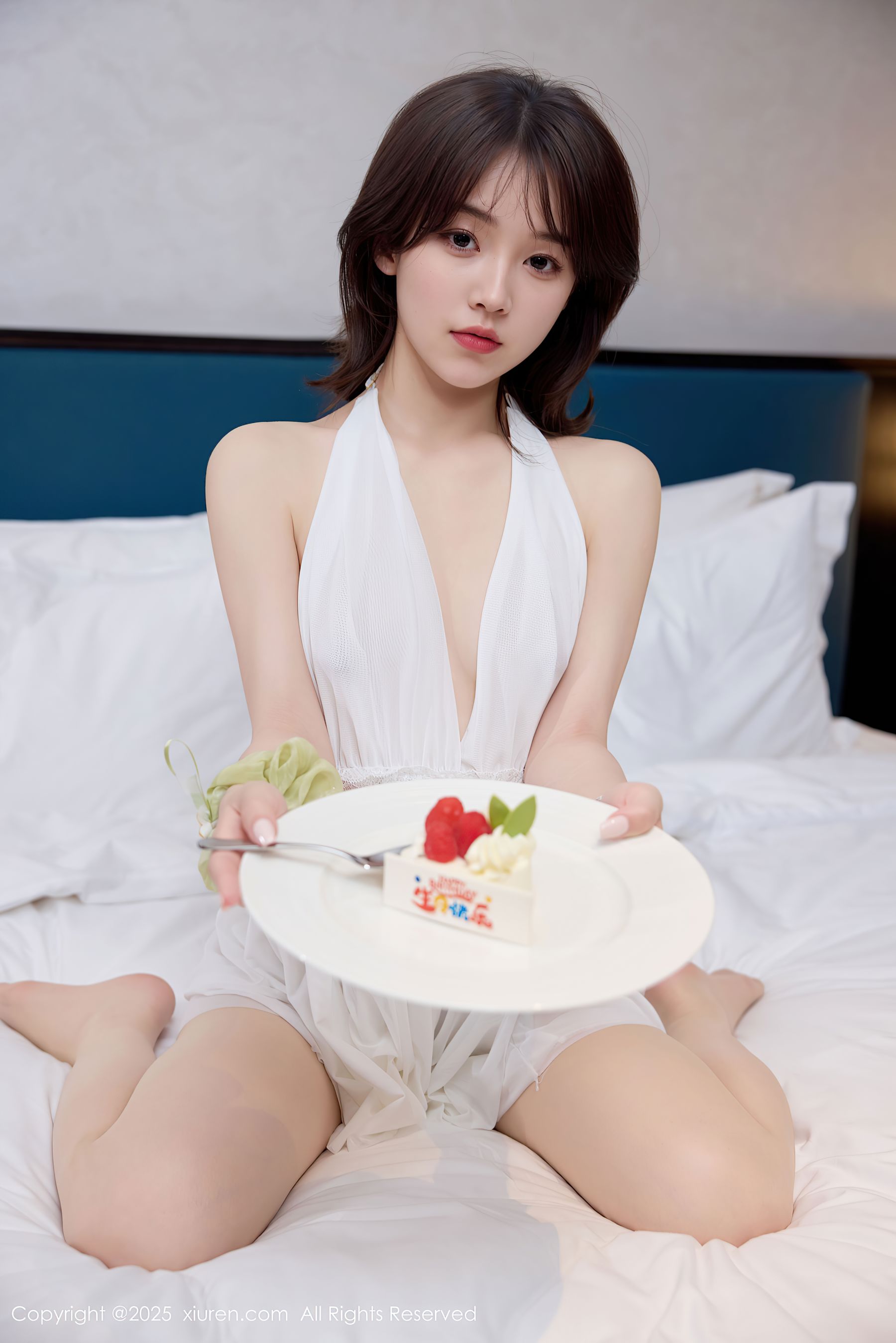 [秀人XiuRen] 2025.07.25 No.10584 汁汁/(64P)