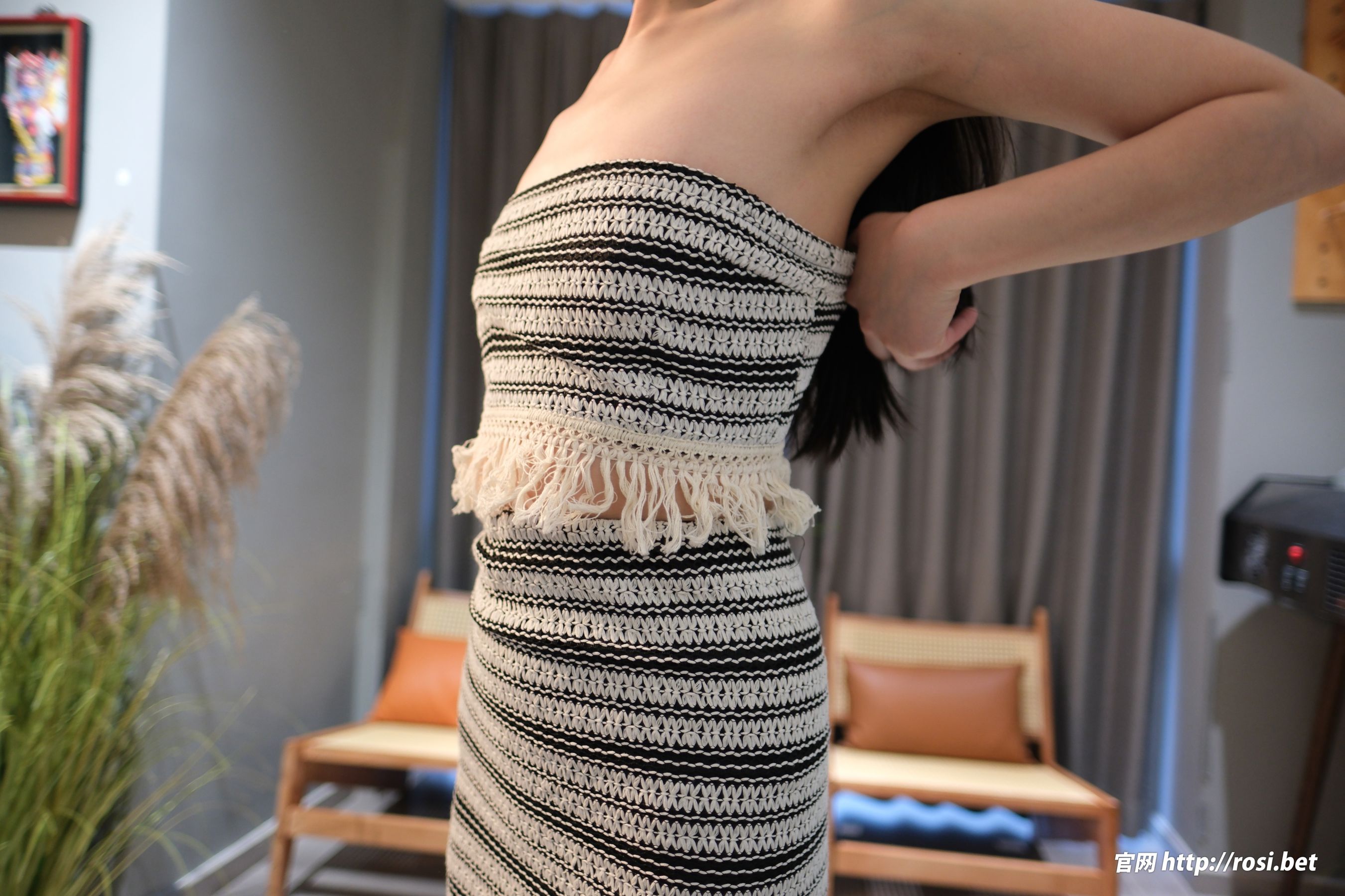 [ROSI写真] 2025.08.07 NO.4994/(82P)