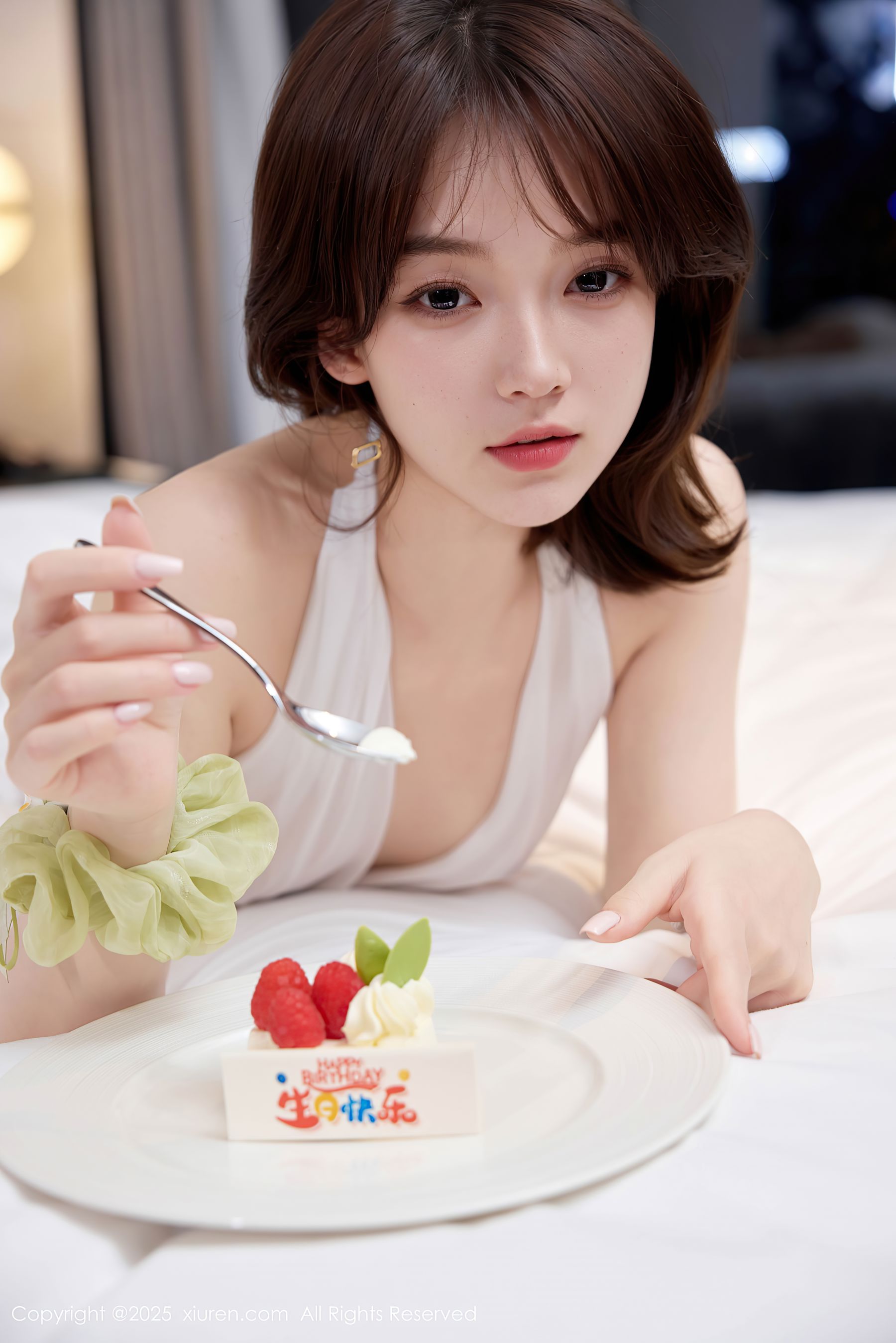 [秀人XiuRen] 2025.07.25 No.10584 汁汁/(64P)