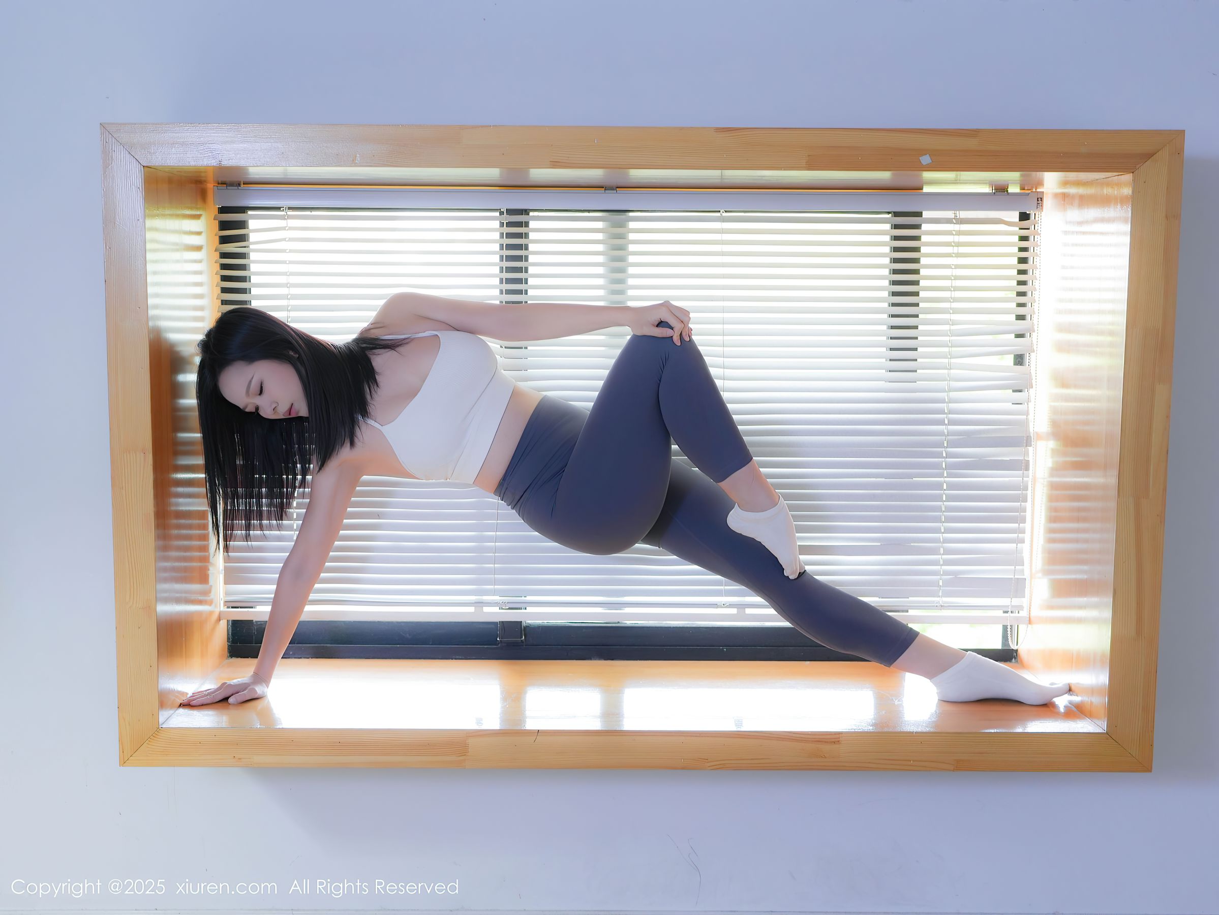 [秀人XiuRen] 2025.07.29 No.10595 玫瑰我爱你/(81P)