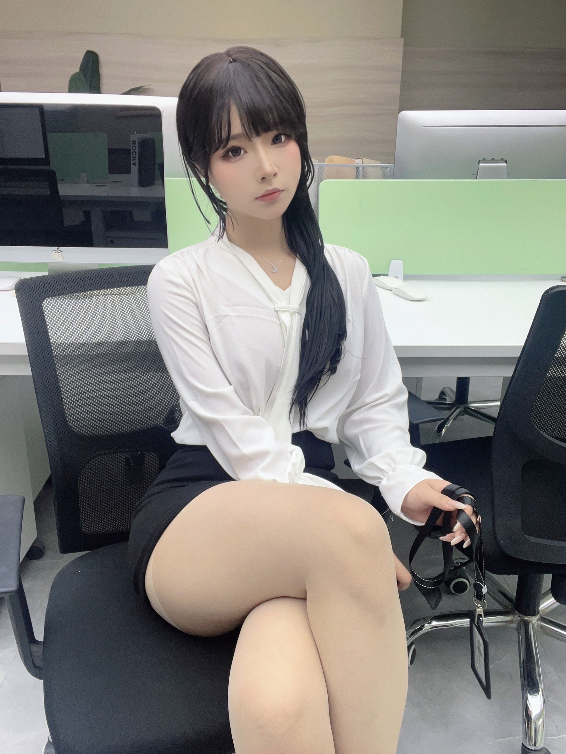 yuuhui玉汇 - Partme 2024.03月会员/(136P)