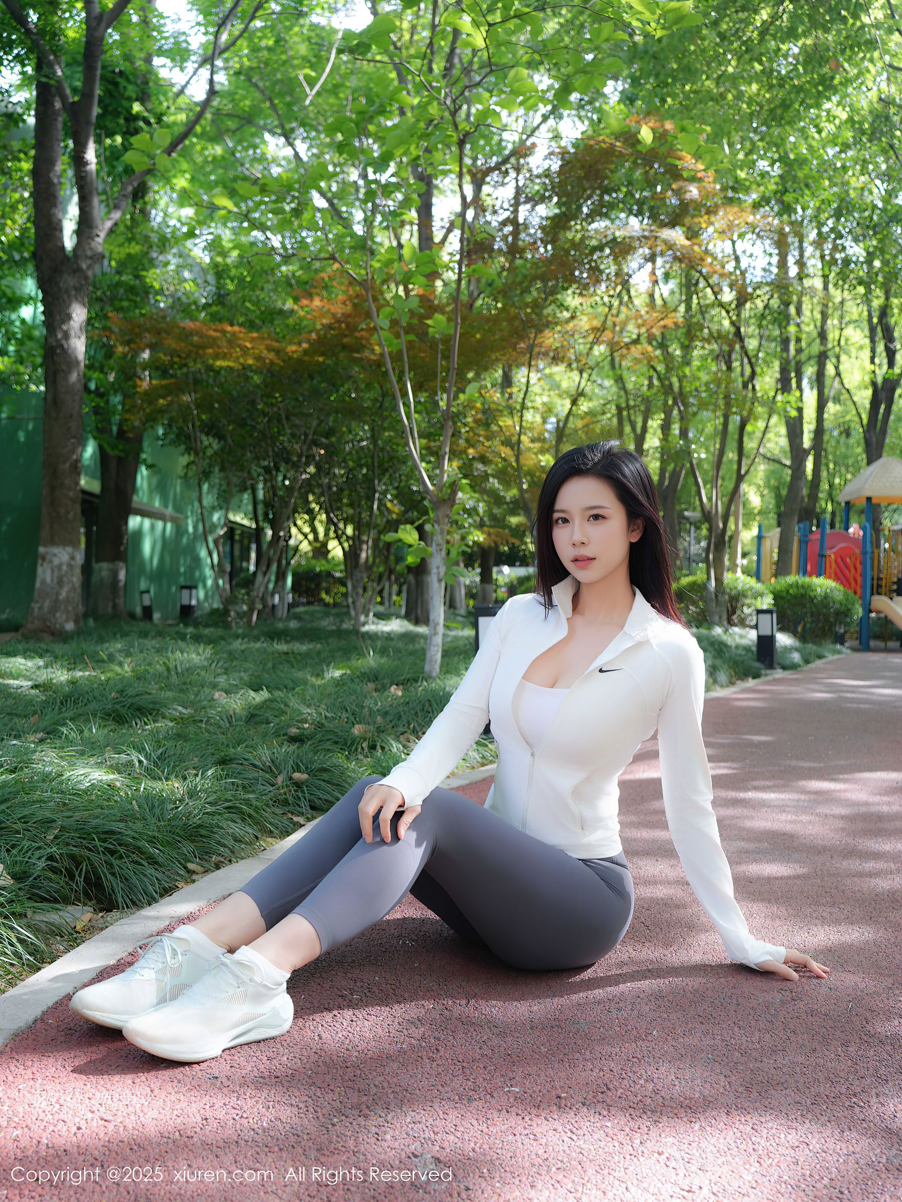 [秀人XiuRen] 2025.07.29 No.10595 玫瑰我爱你/(81P)