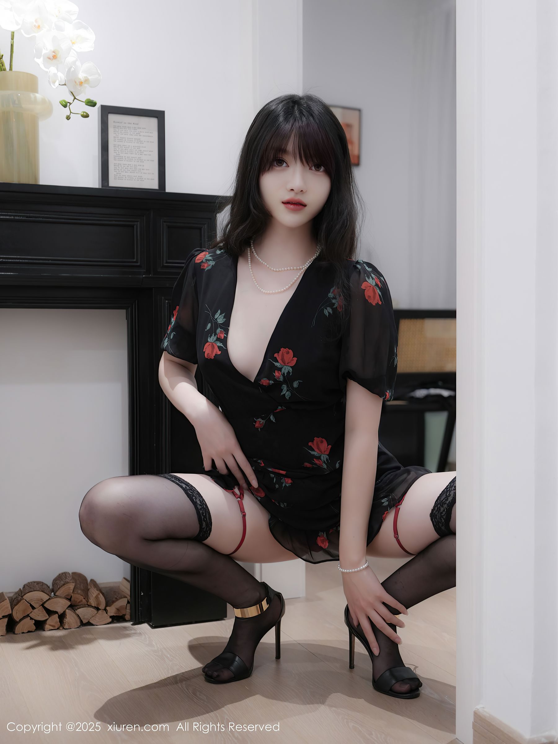 [秀人XiuRen] 2025.07.25 No.10586 白露lulu/(84P)