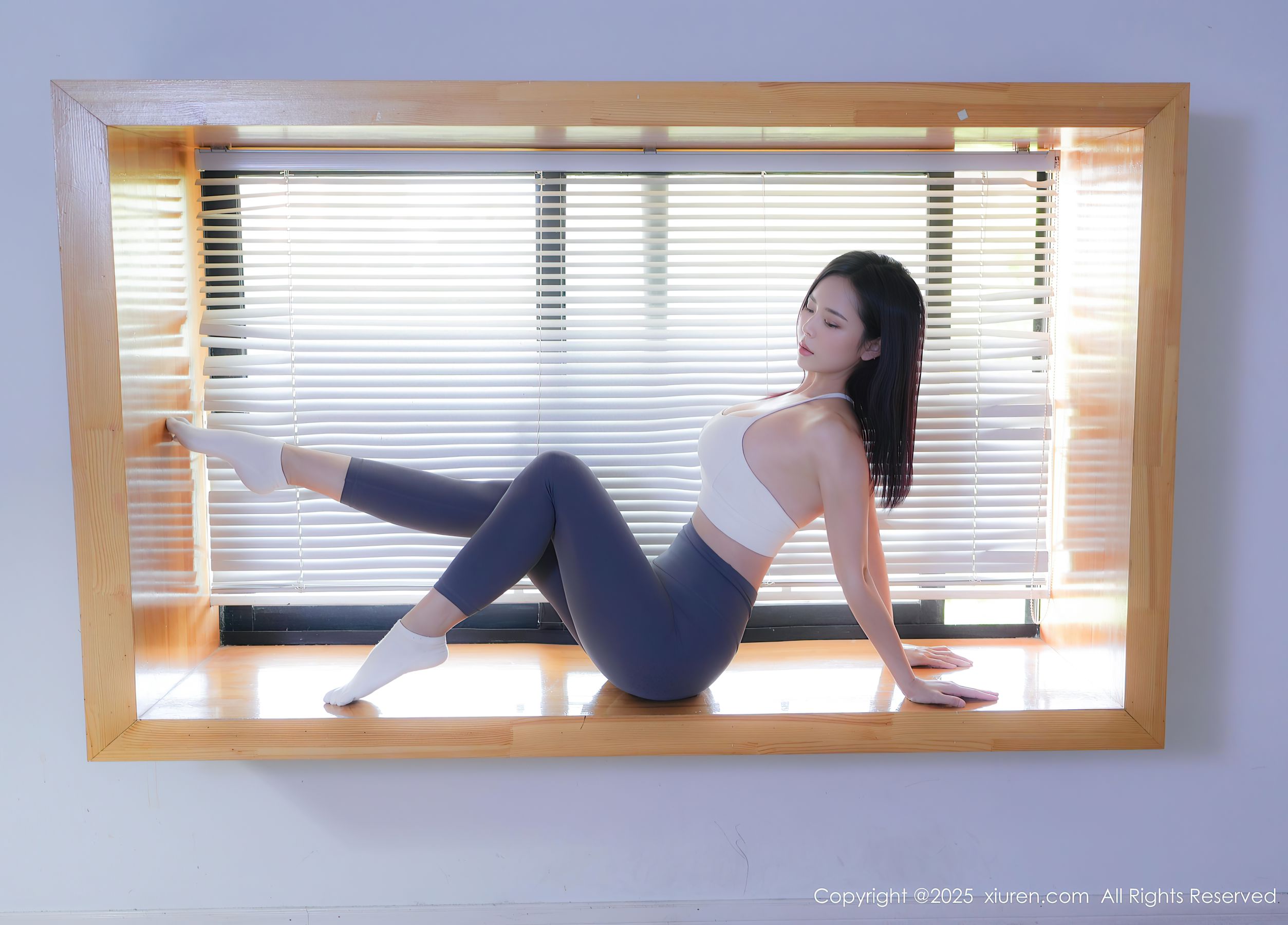 [秀人XiuRen] 2025.07.29 No.10595 玫瑰我爱你/(81P)