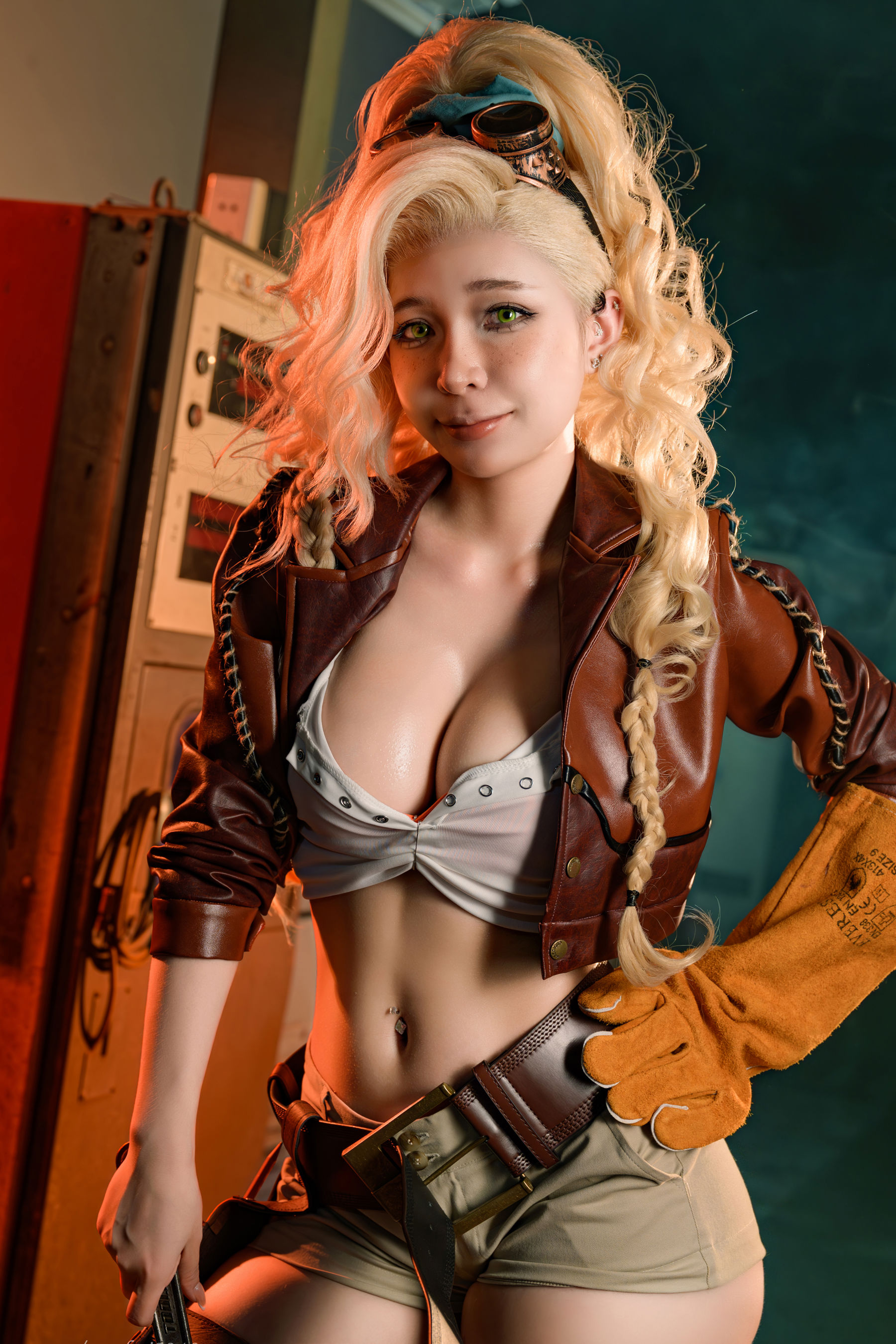 Umeko J - Gemma/(70P)