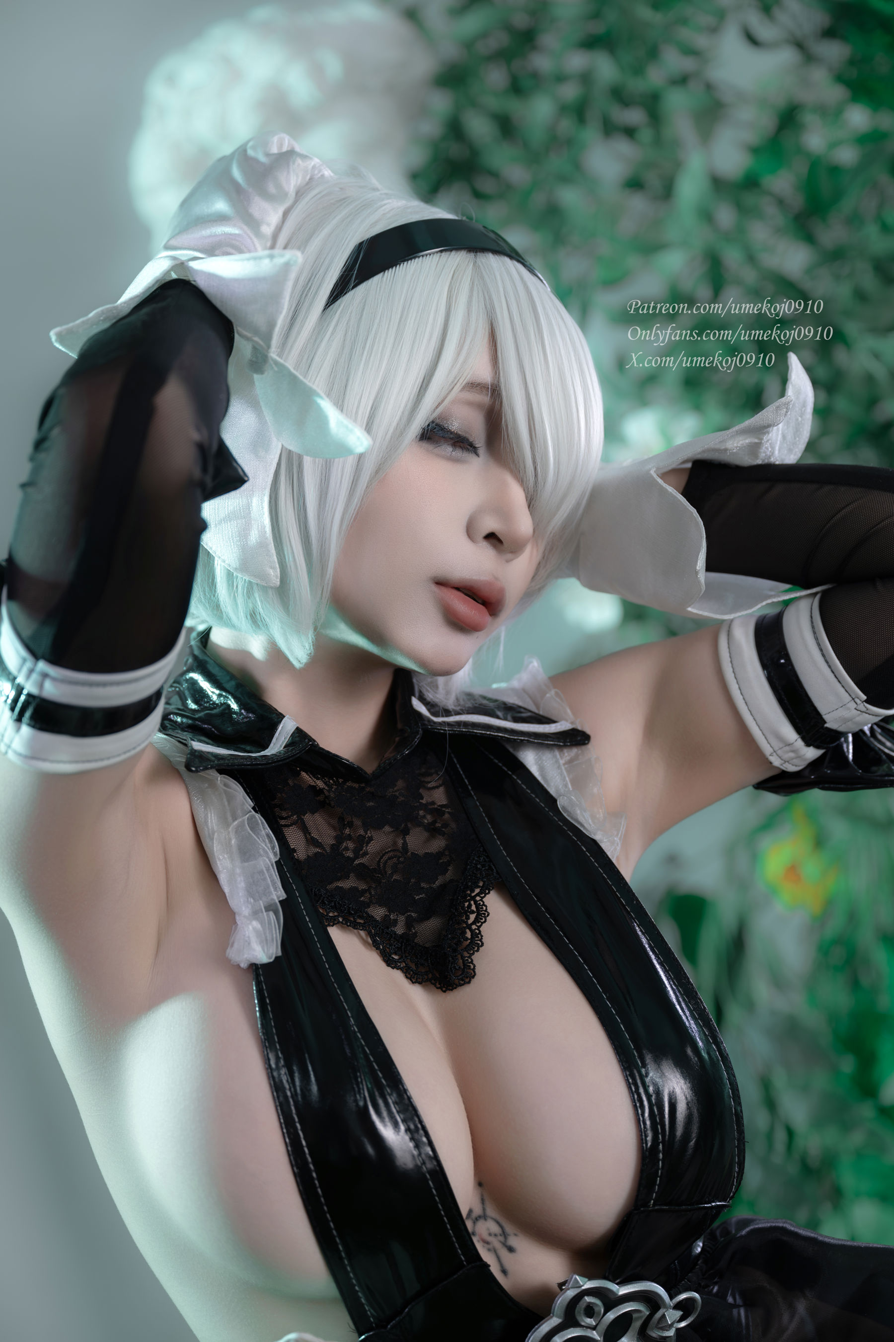 Umeko J - Eve (2B Dress)/(70P)