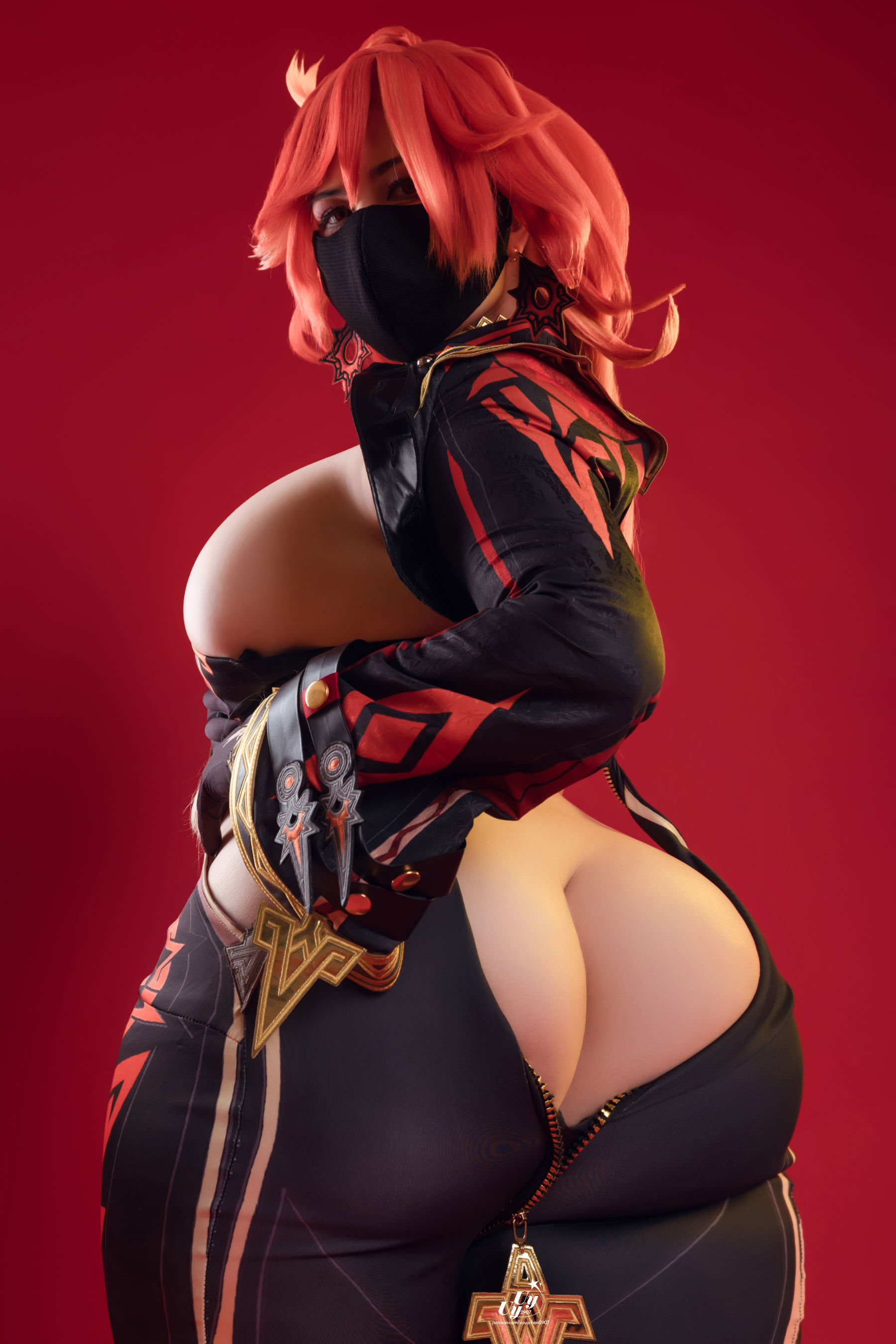 Uy Uy - Mavuika/(46P)