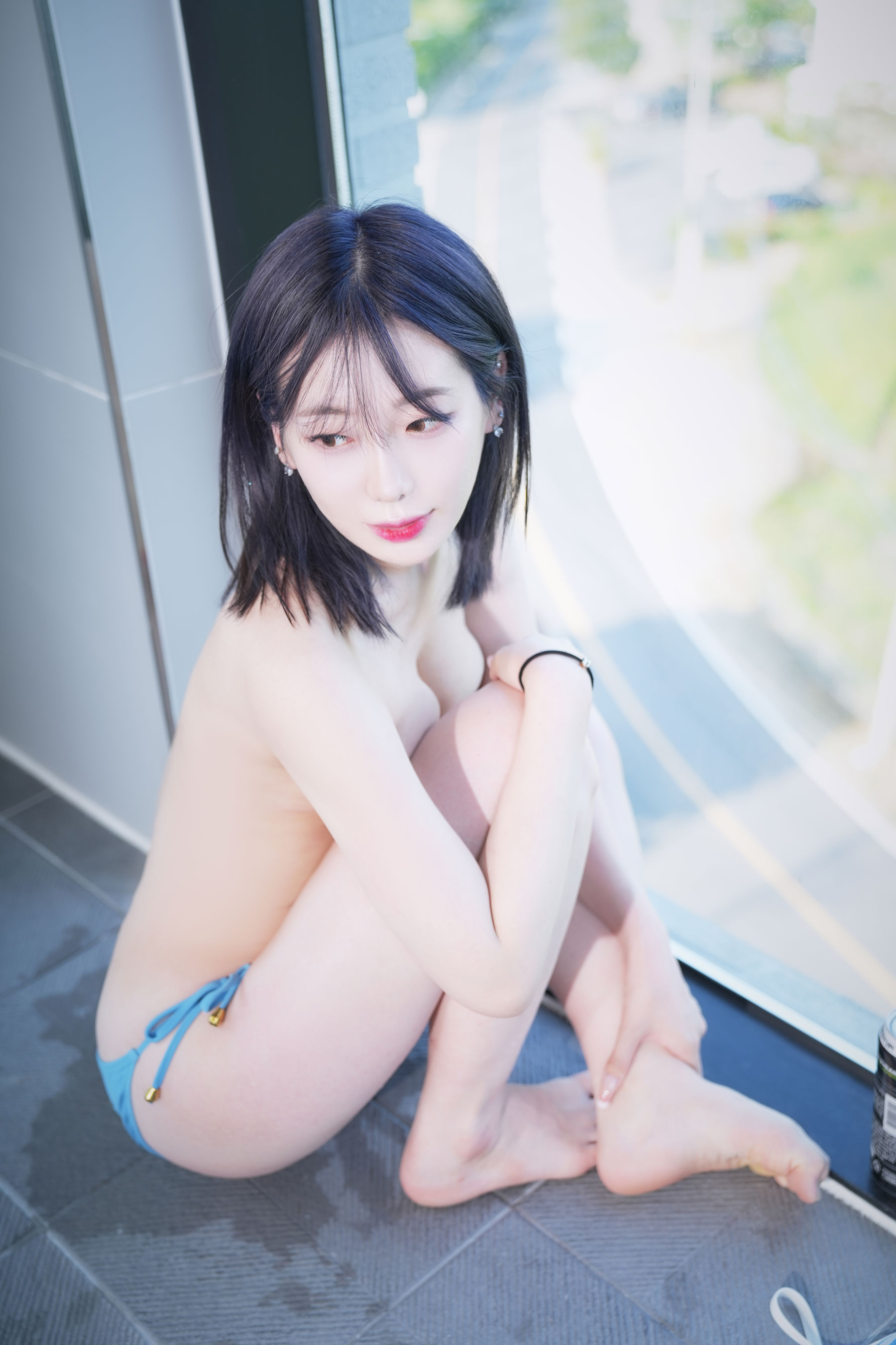 YeEun - Pulvilla/(56P)