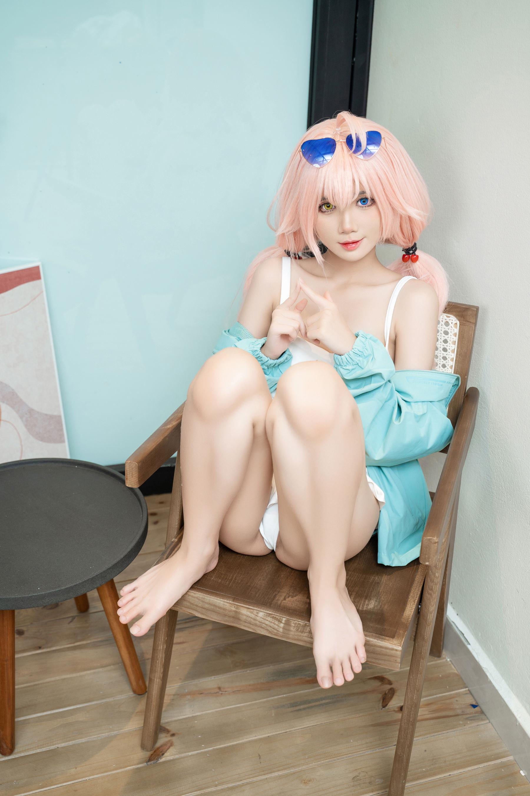 PoppaChan - Hoshino/(39P)