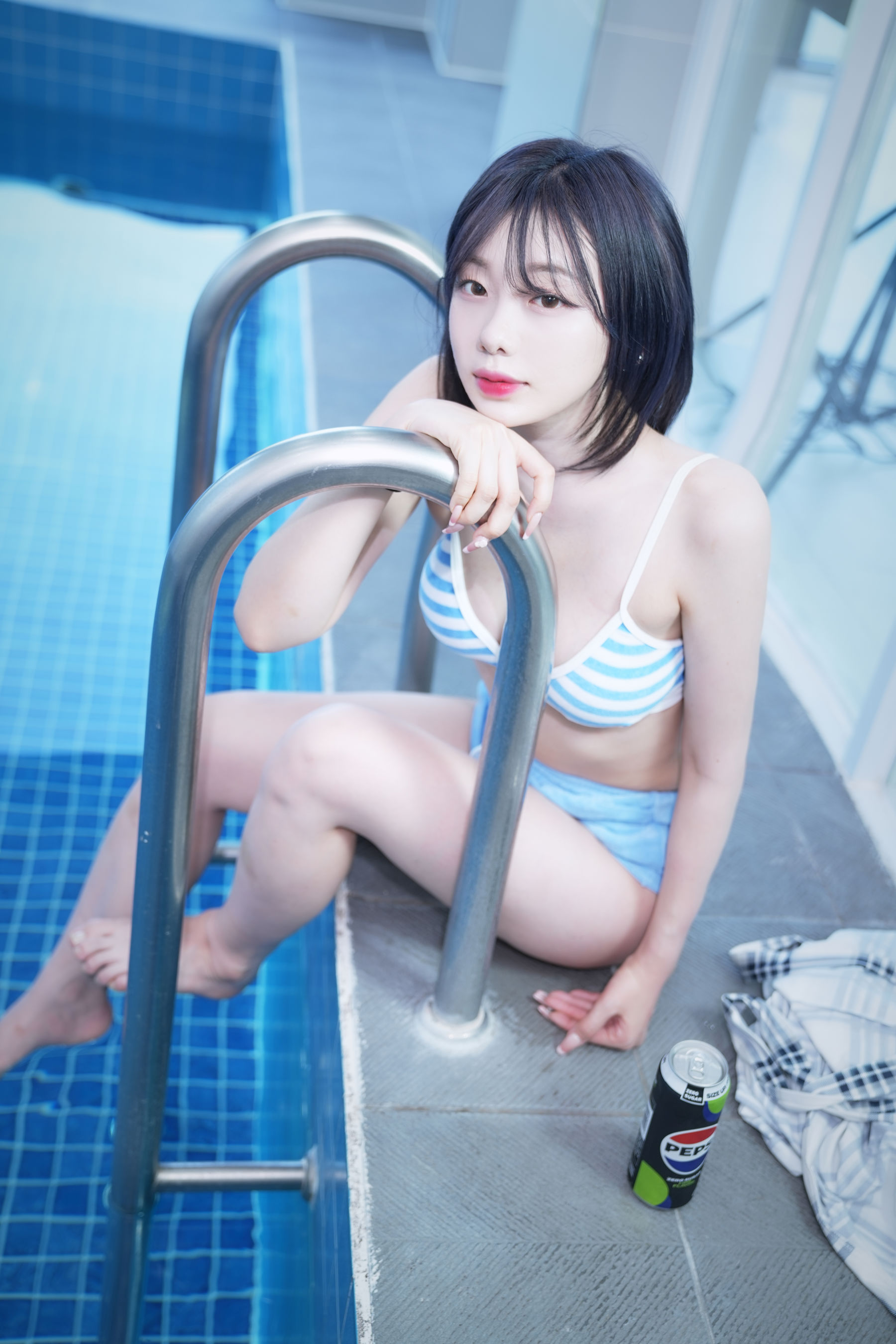 YeEun - Pulvilla/(56P)