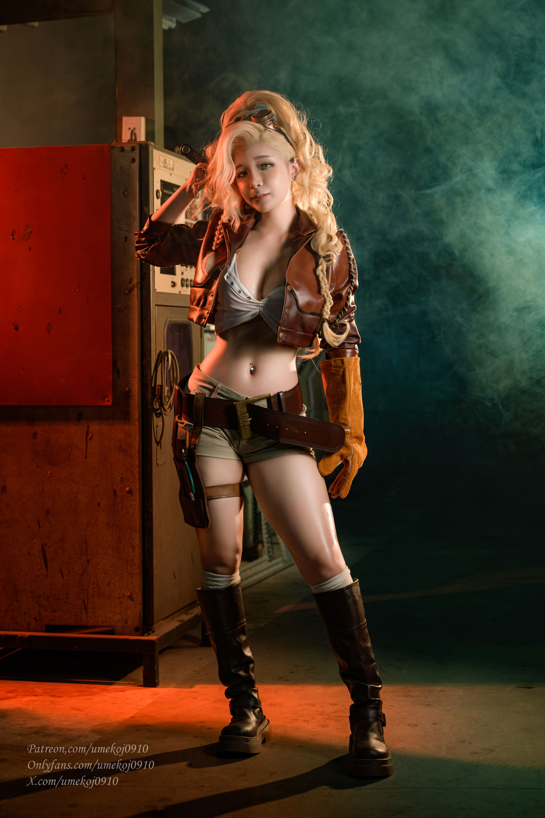 Umeko J - Gemma/(70P)