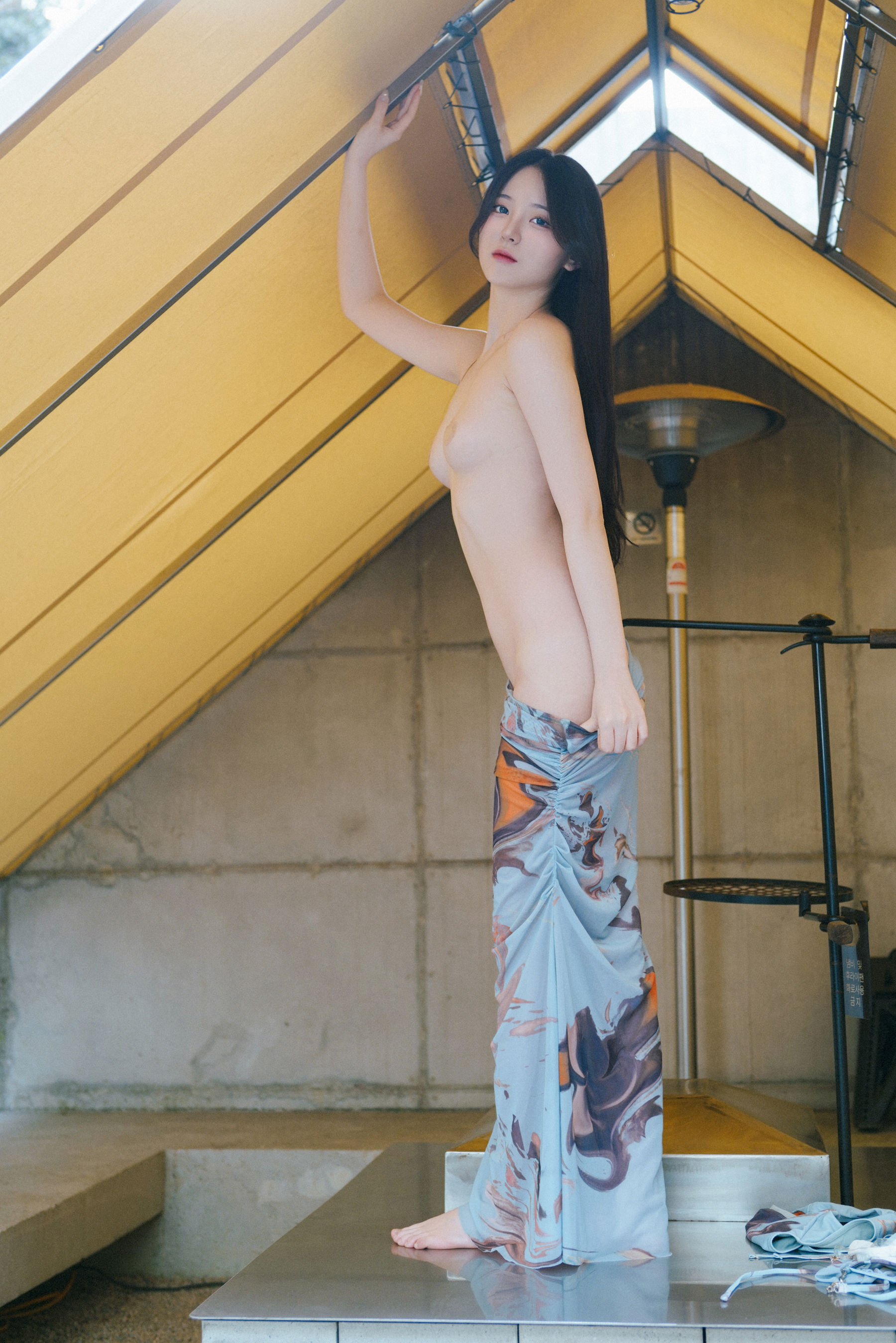 Yeolmu - Barbecue Place/(37P)