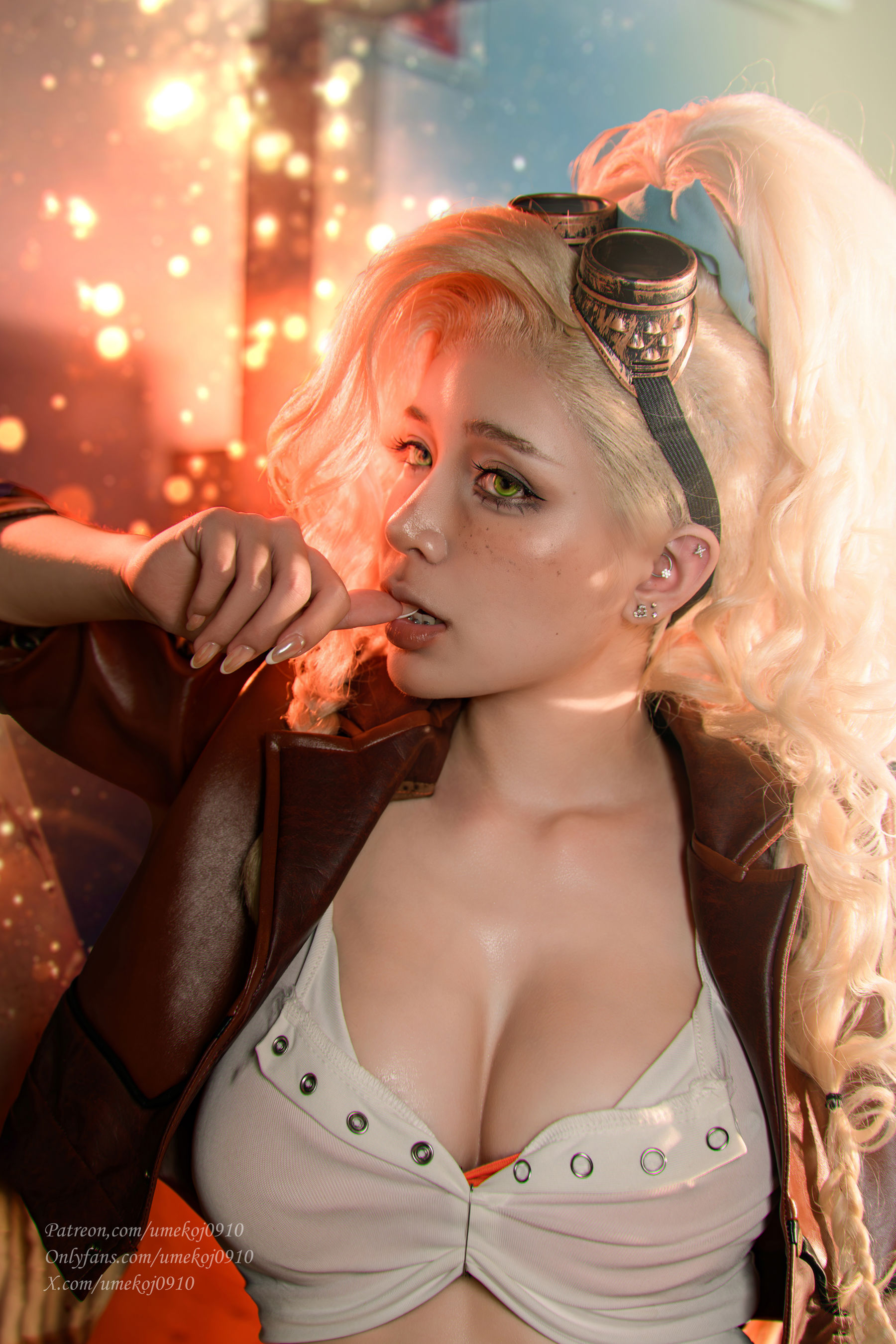 Umeko J - Gemma/(70P)