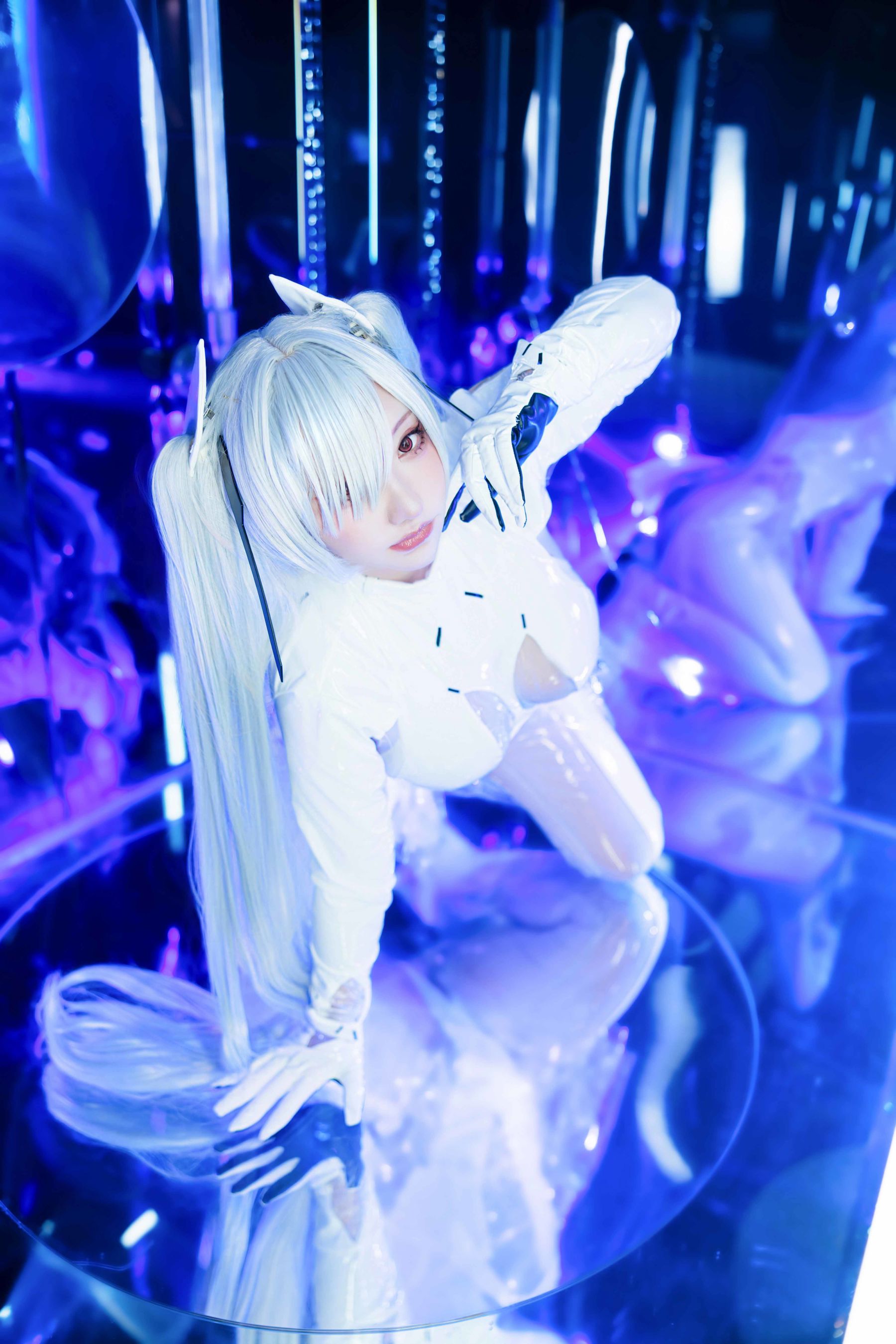[Cosplay] [Shooting Star's (SAKU サク)] - Cinderella/(451P)