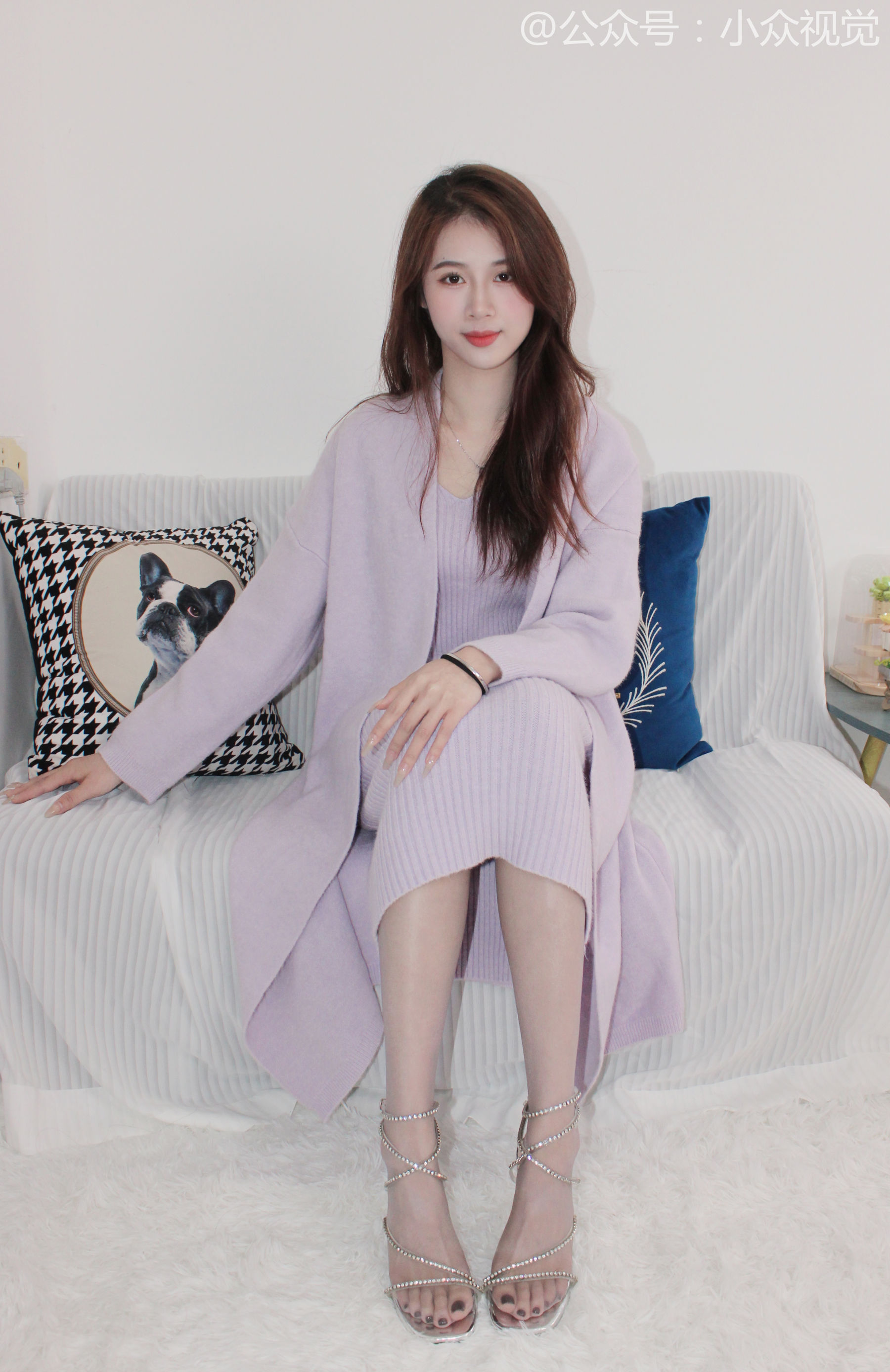 小众视觉 No.0001 惠子/(99P)