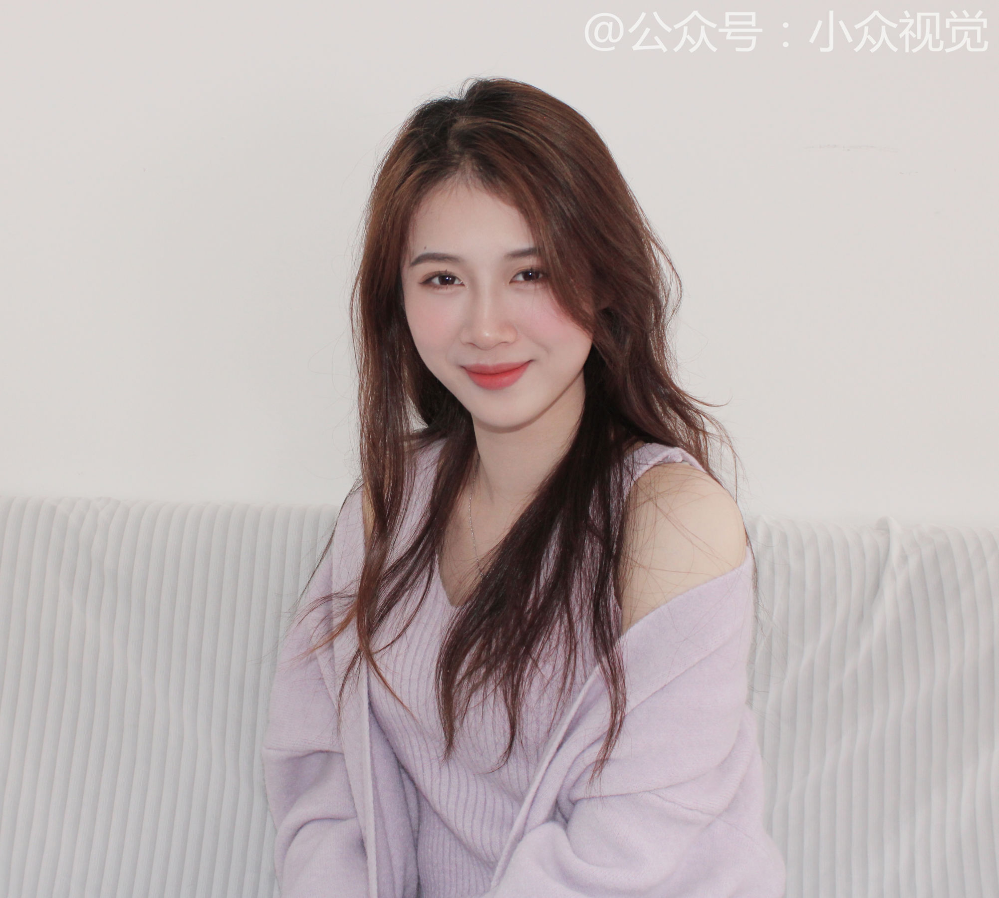 小众视觉 No.0001 惠子/(99P)