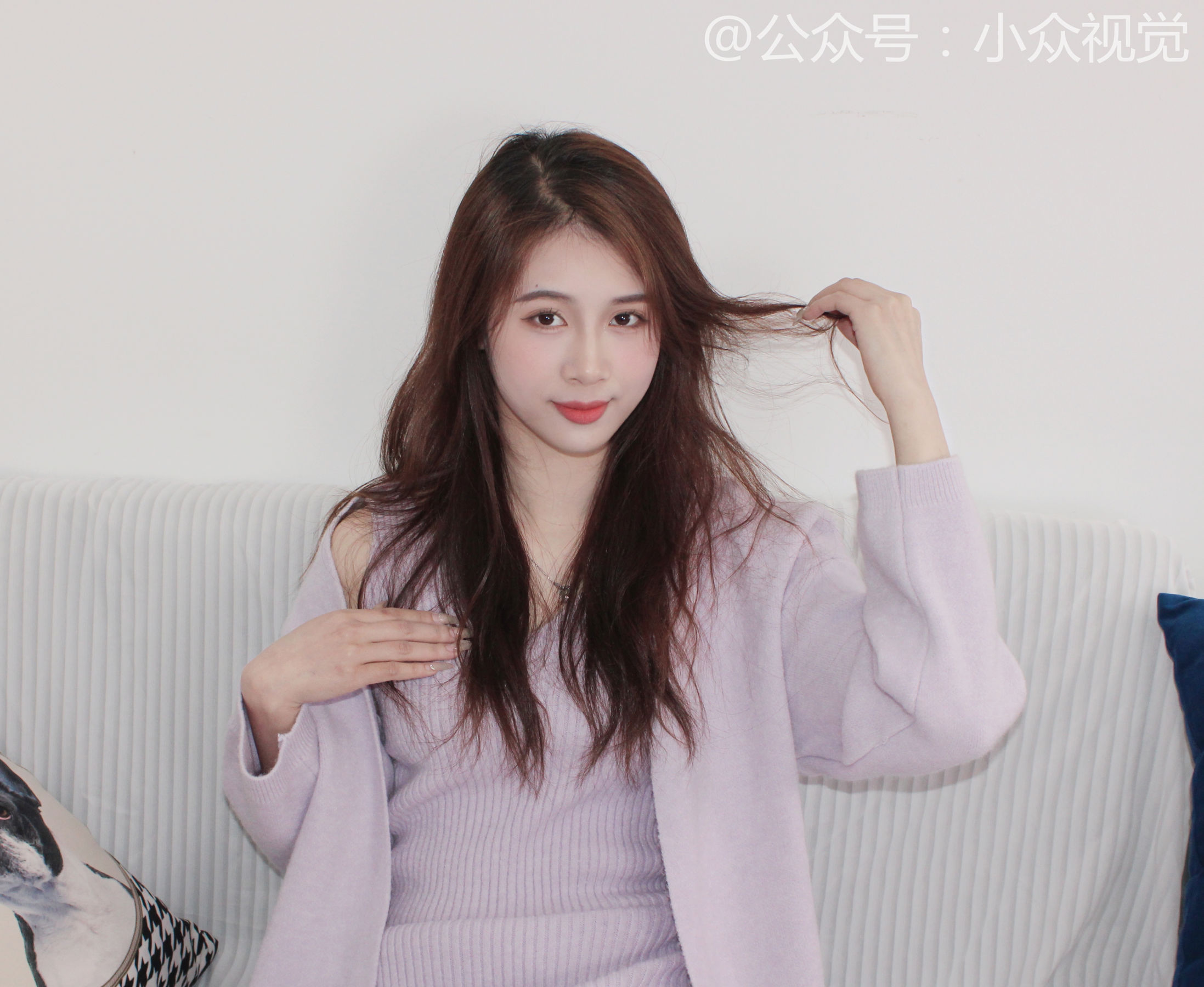 小众视觉 No.0001 惠子/(99P)