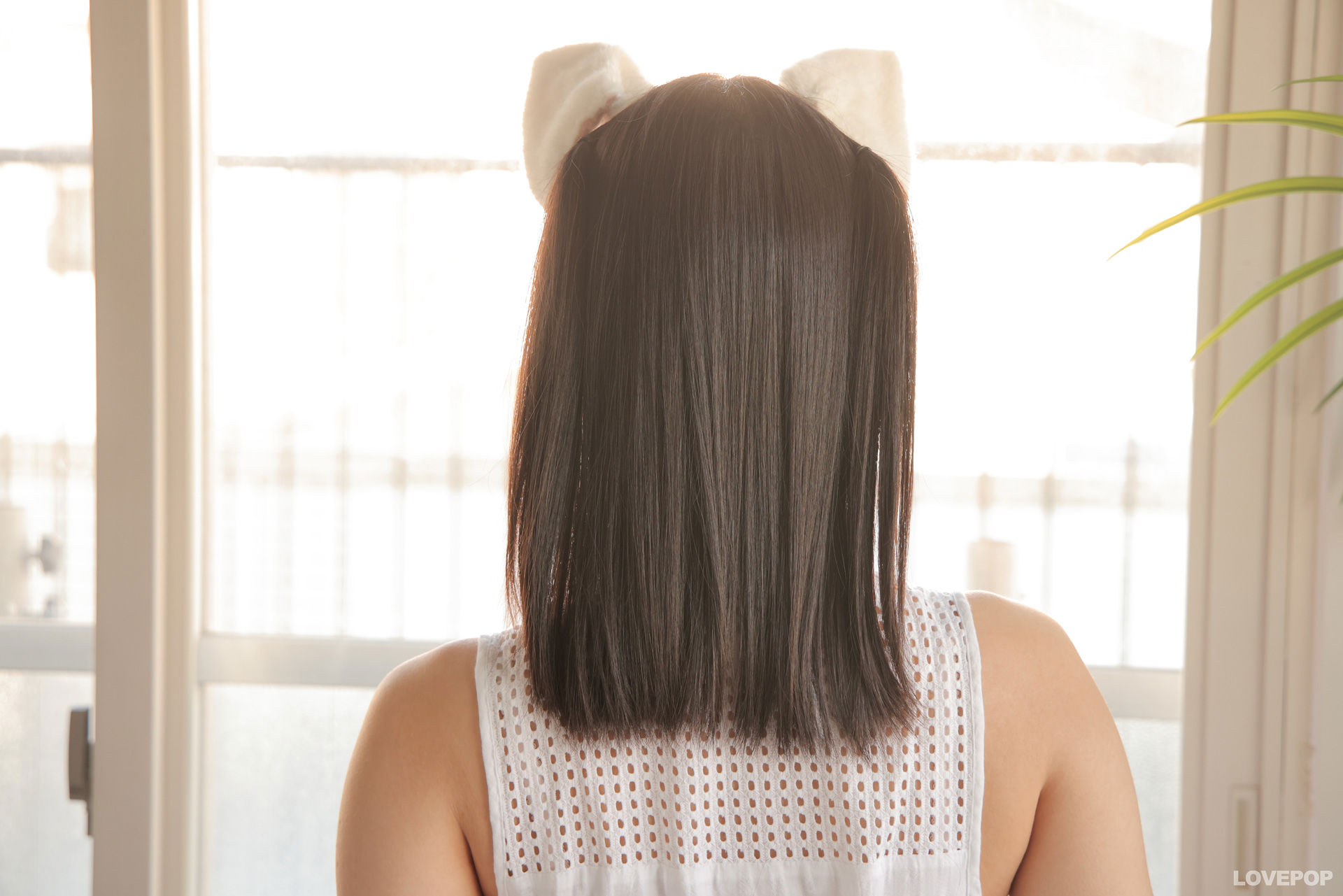 [LOVEPOP] Maki Chiba 千葉まき Photoset 02/(87P)