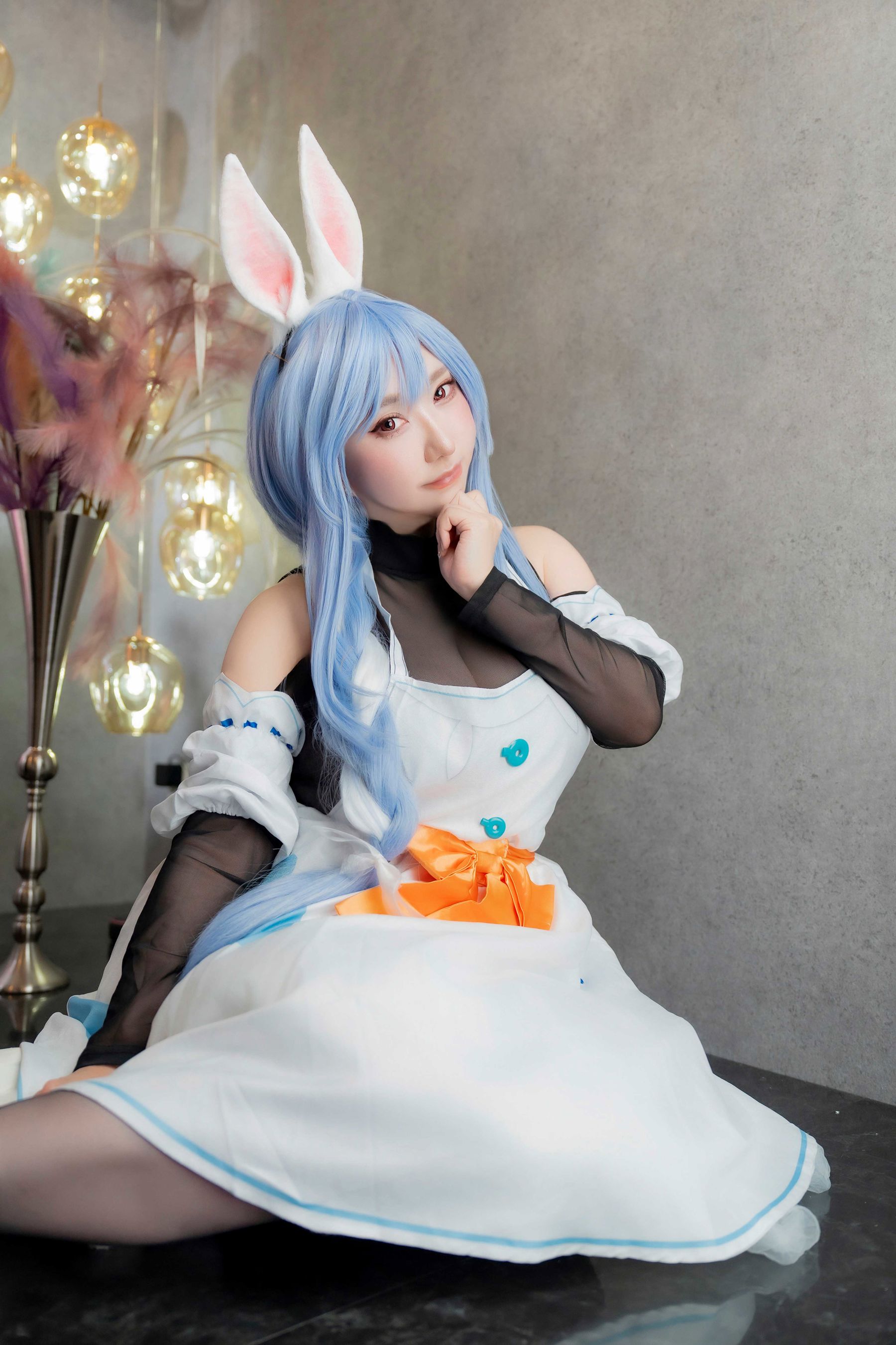 [Cosplay] [Shooting Star's (SAKU サク)] - Mama Bunny/(223P)