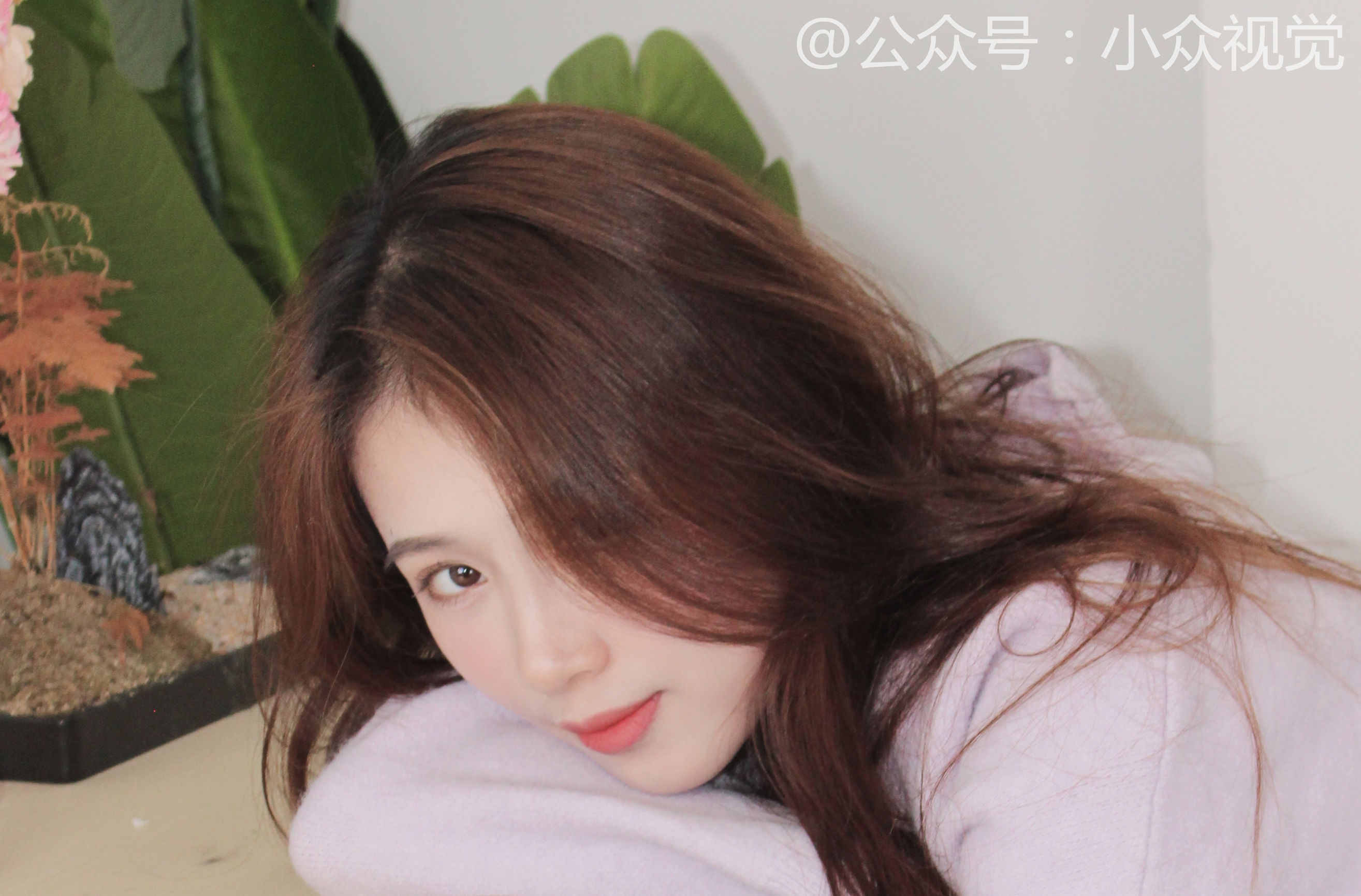 小众视觉 No.0001 惠子/(99P)