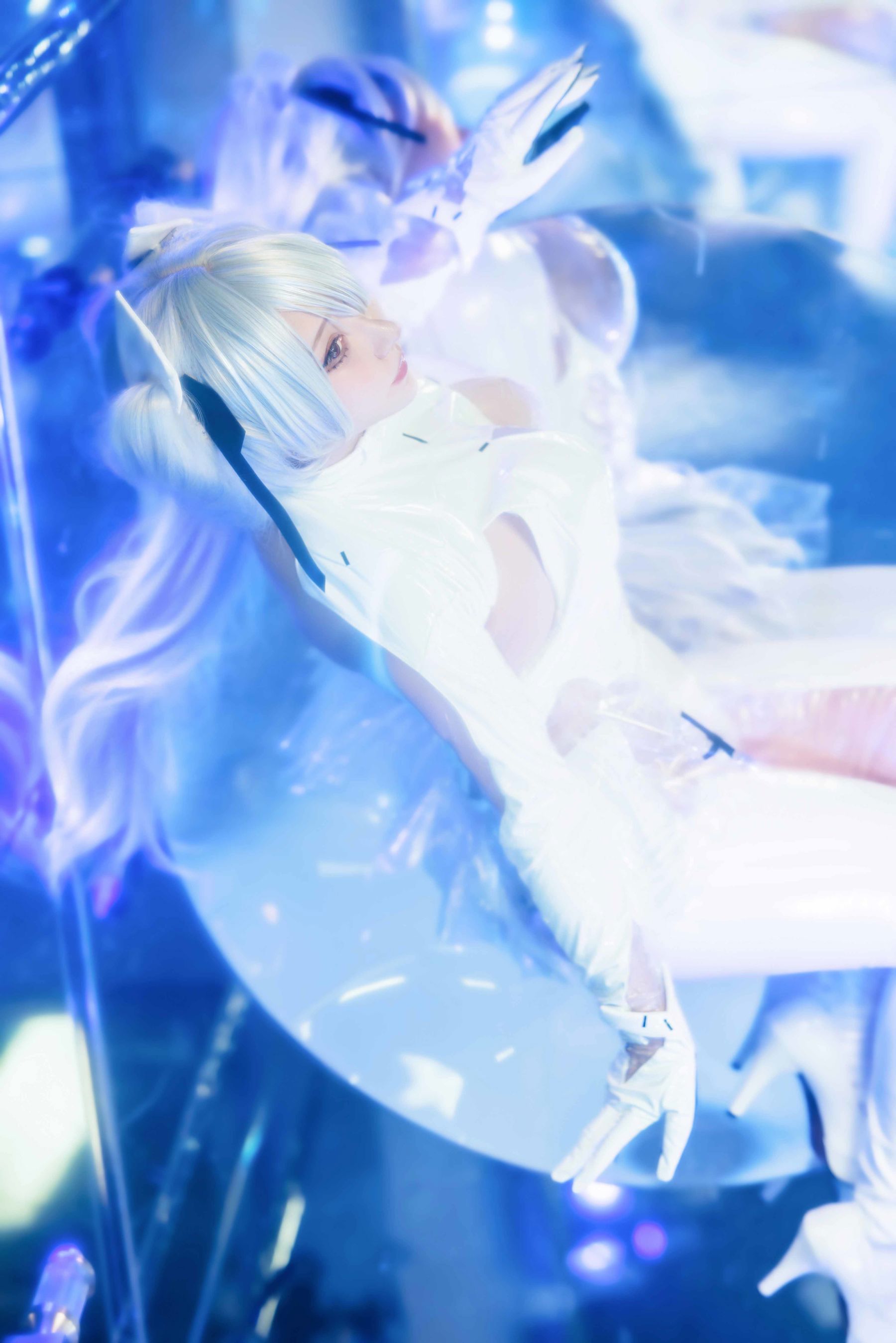[Cosplay] [Shooting Star's (SAKU サク)] - Cinderella/(451P)