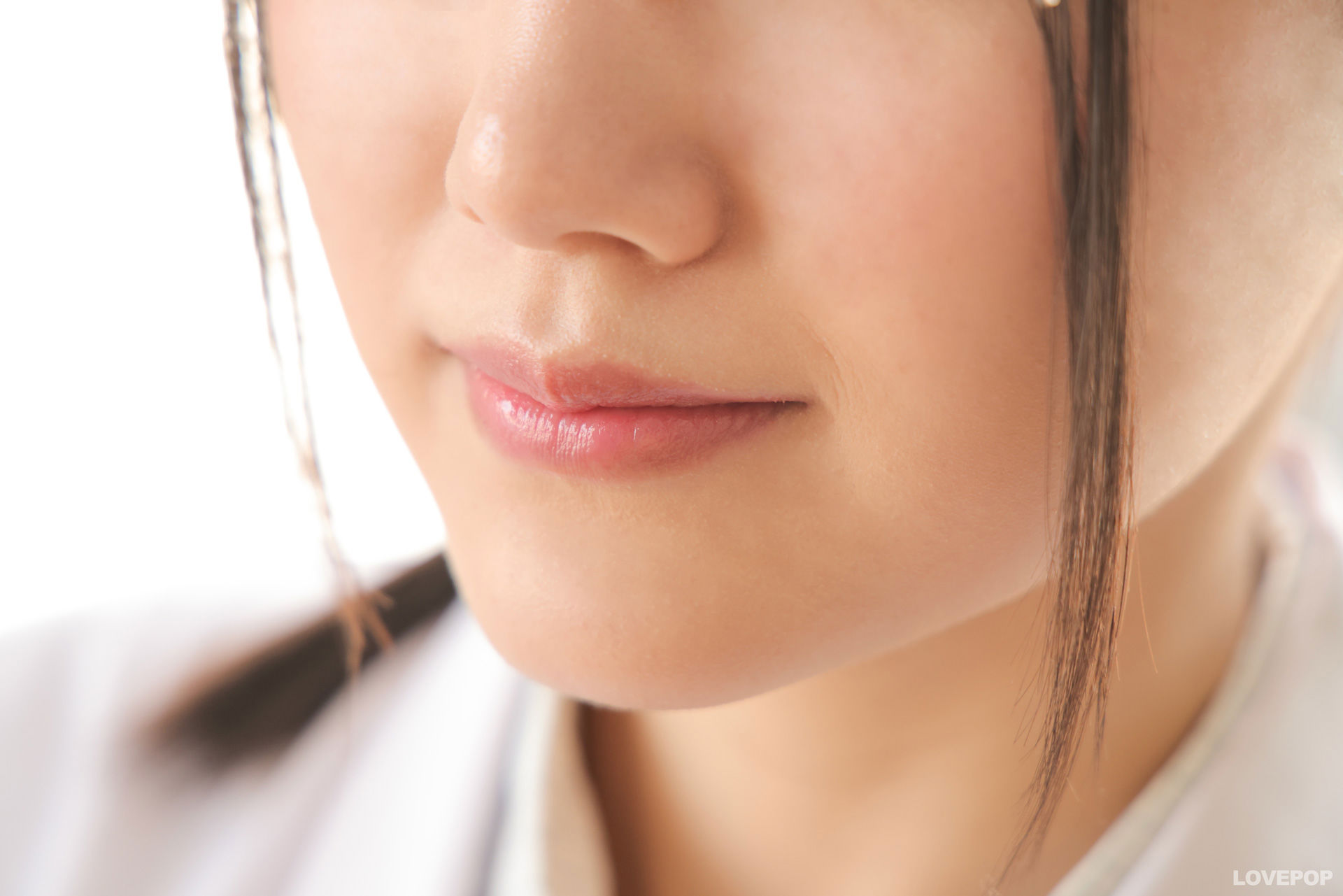 [LOVEPOP] Maki Chiba 千葉まき Photoset 01/(86P)