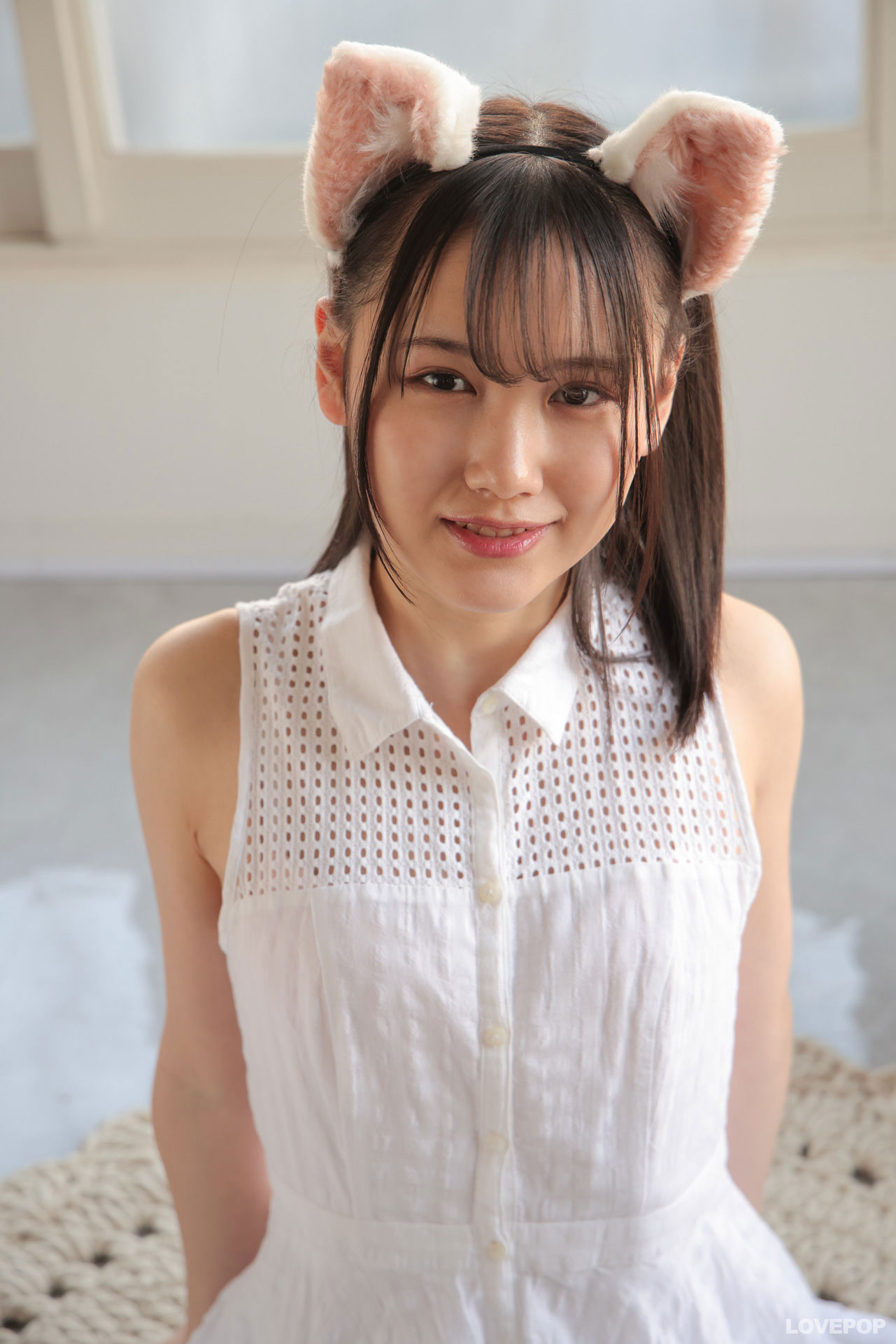[LOVEPOP] Maki Chiba 千葉まき Photoset 02/(87P)
