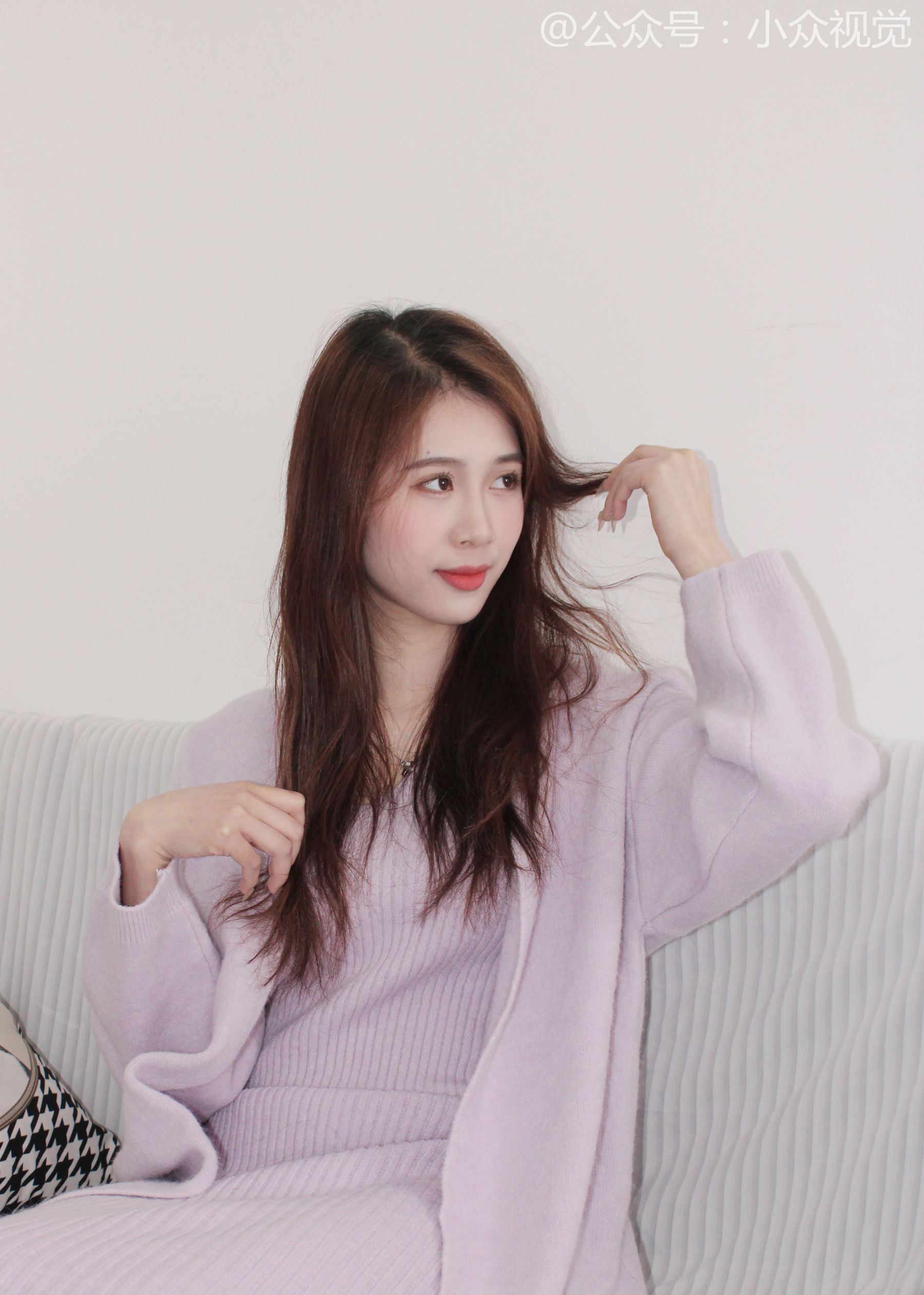 小众视觉 No.0001 惠子/(99P)