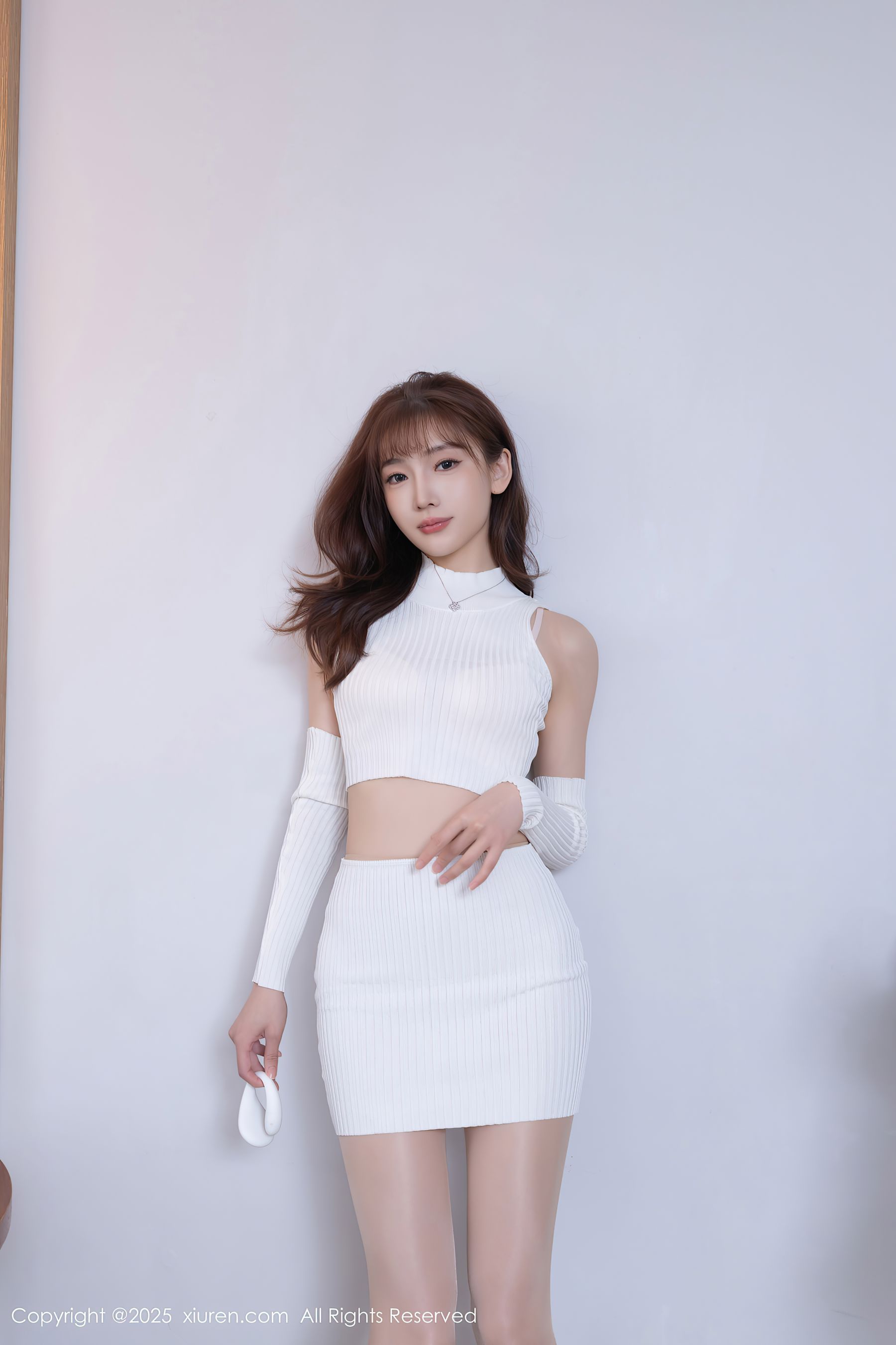 [秀人XiuRen] 2025.07.31 No.10608 陆萱萱/(80P)