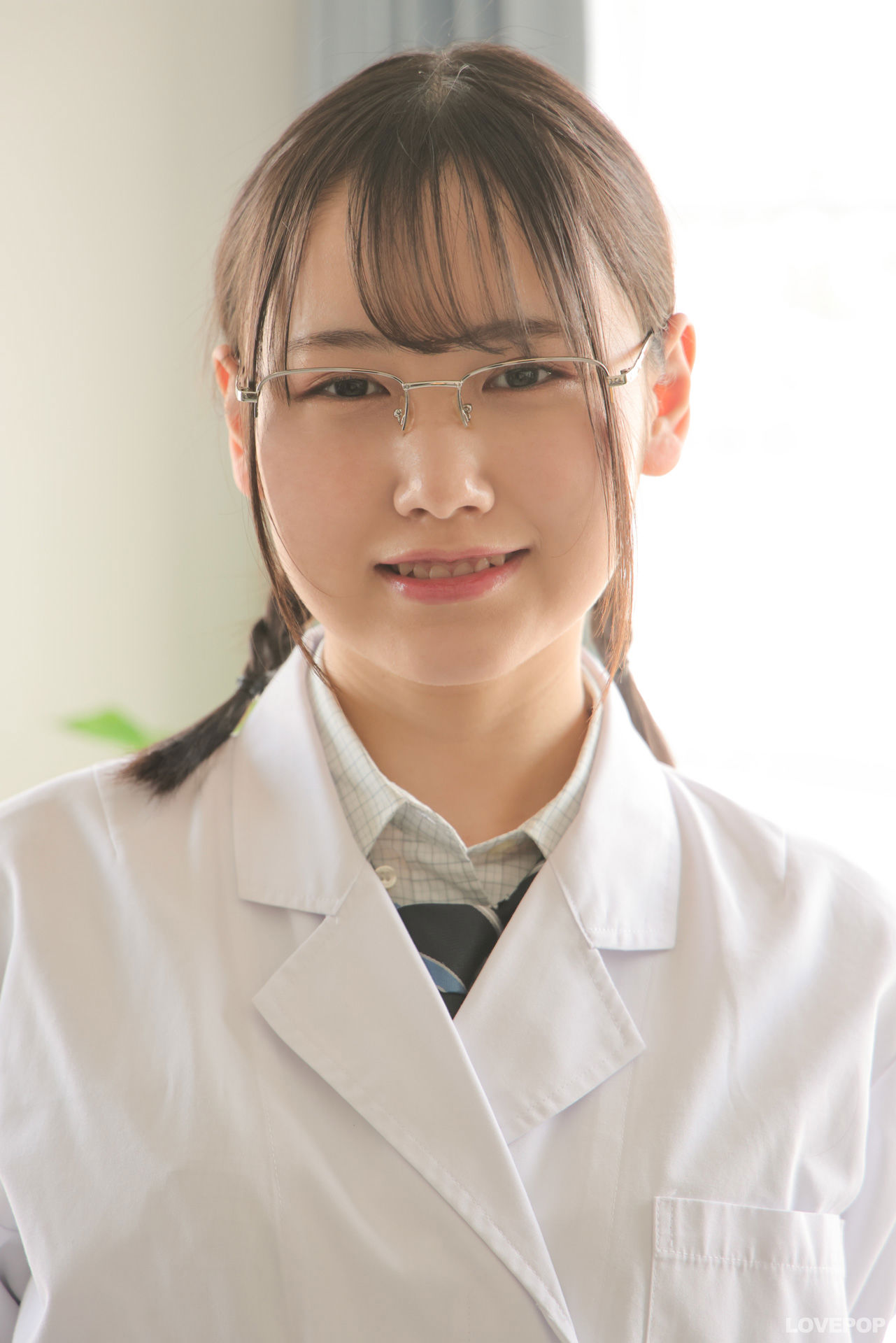 [LOVEPOP] Maki Chiba 千葉まき Photoset 01/(86P)