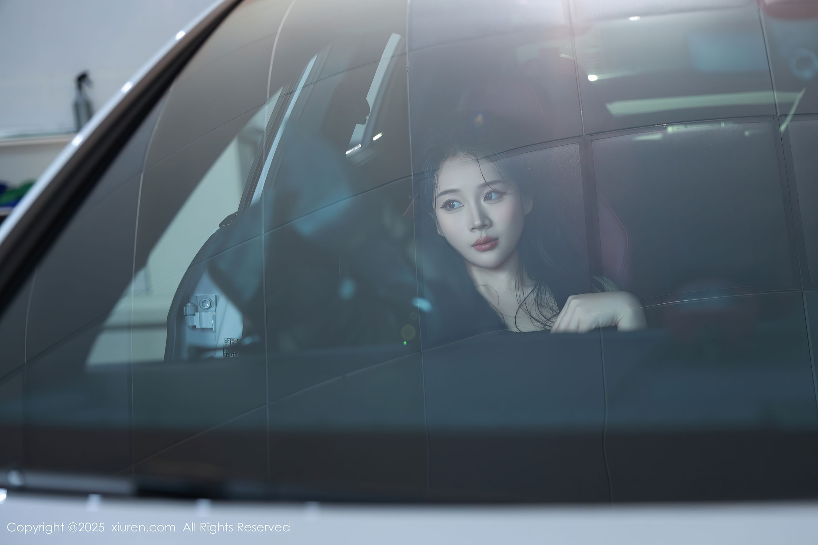 [秀人XiuRen] 2025.08.01 No.10612 南乔/(88P)