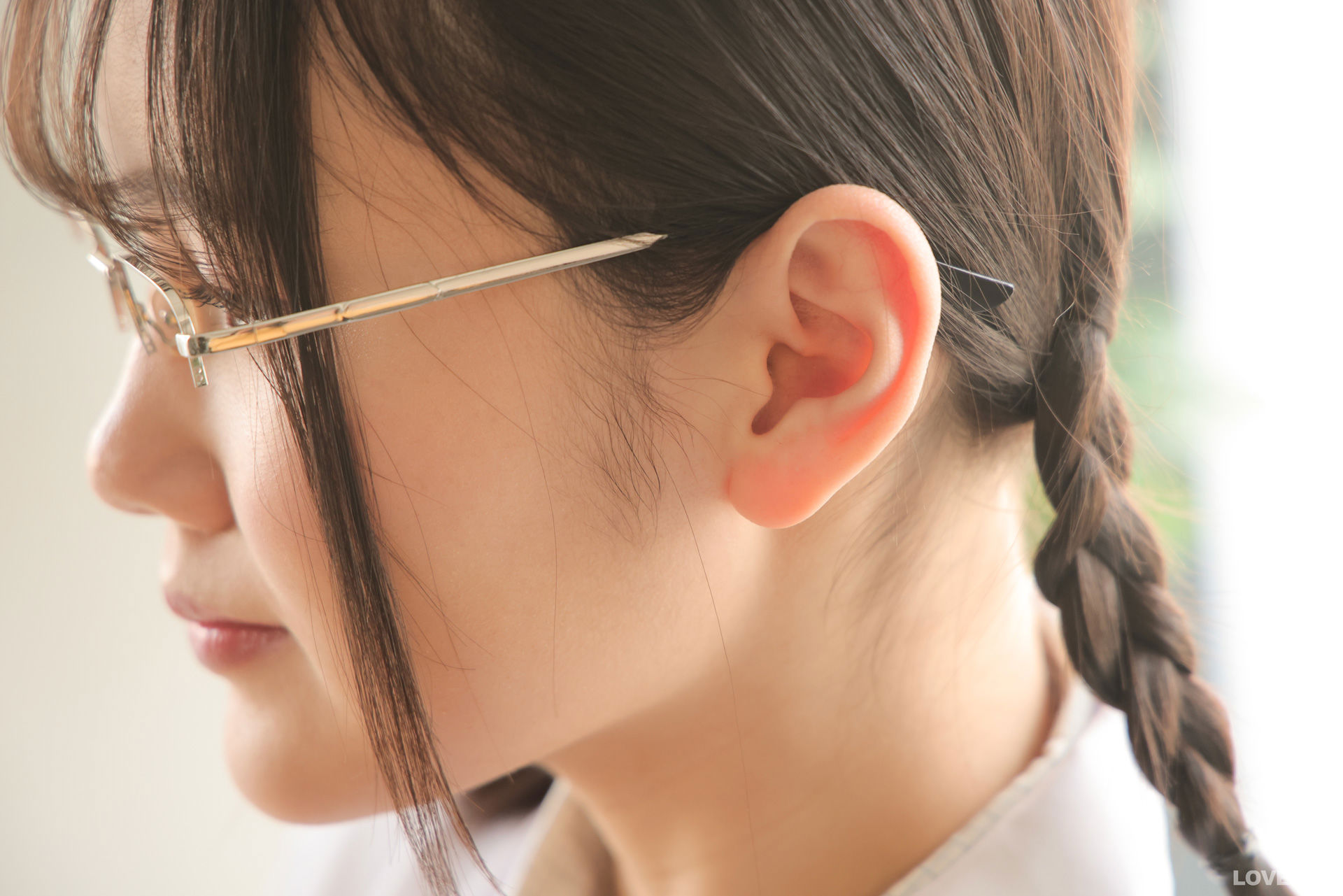 [LOVEPOP] Maki Chiba 千葉まき Photoset 01/(86P)