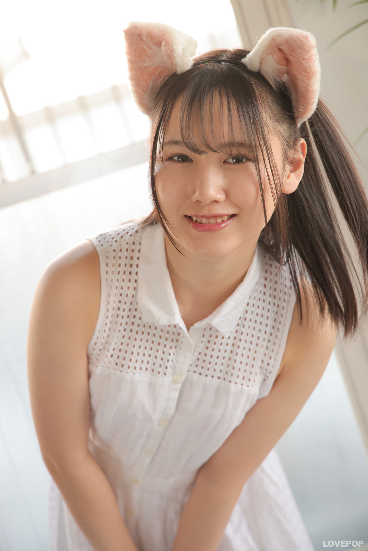 [LOVEPOP] Maki Chiba 千葉まき Photoset 02/(87P)