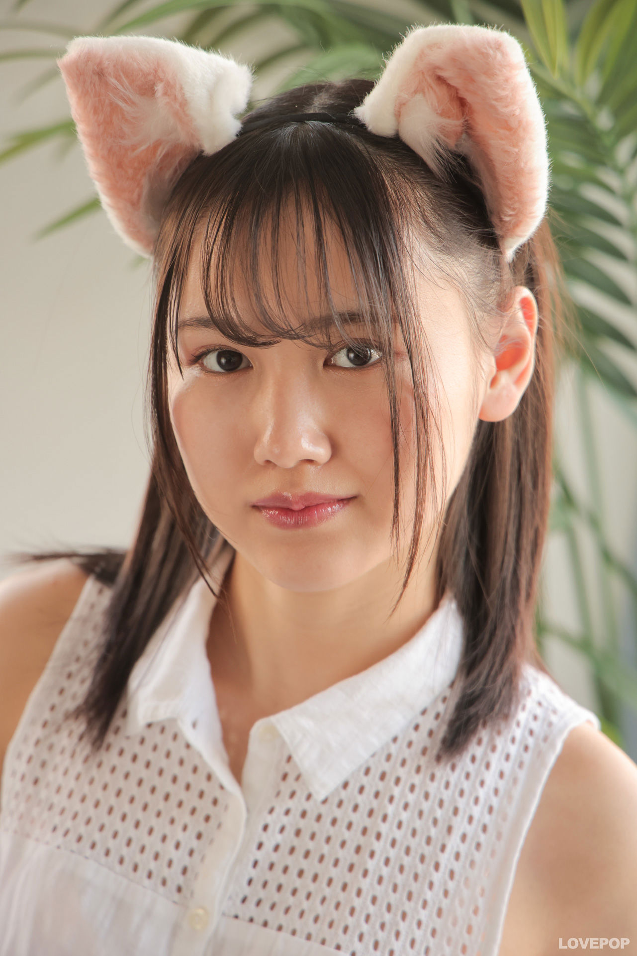 [LOVEPOP] Maki Chiba 千葉まき Photoset 02/(87P)