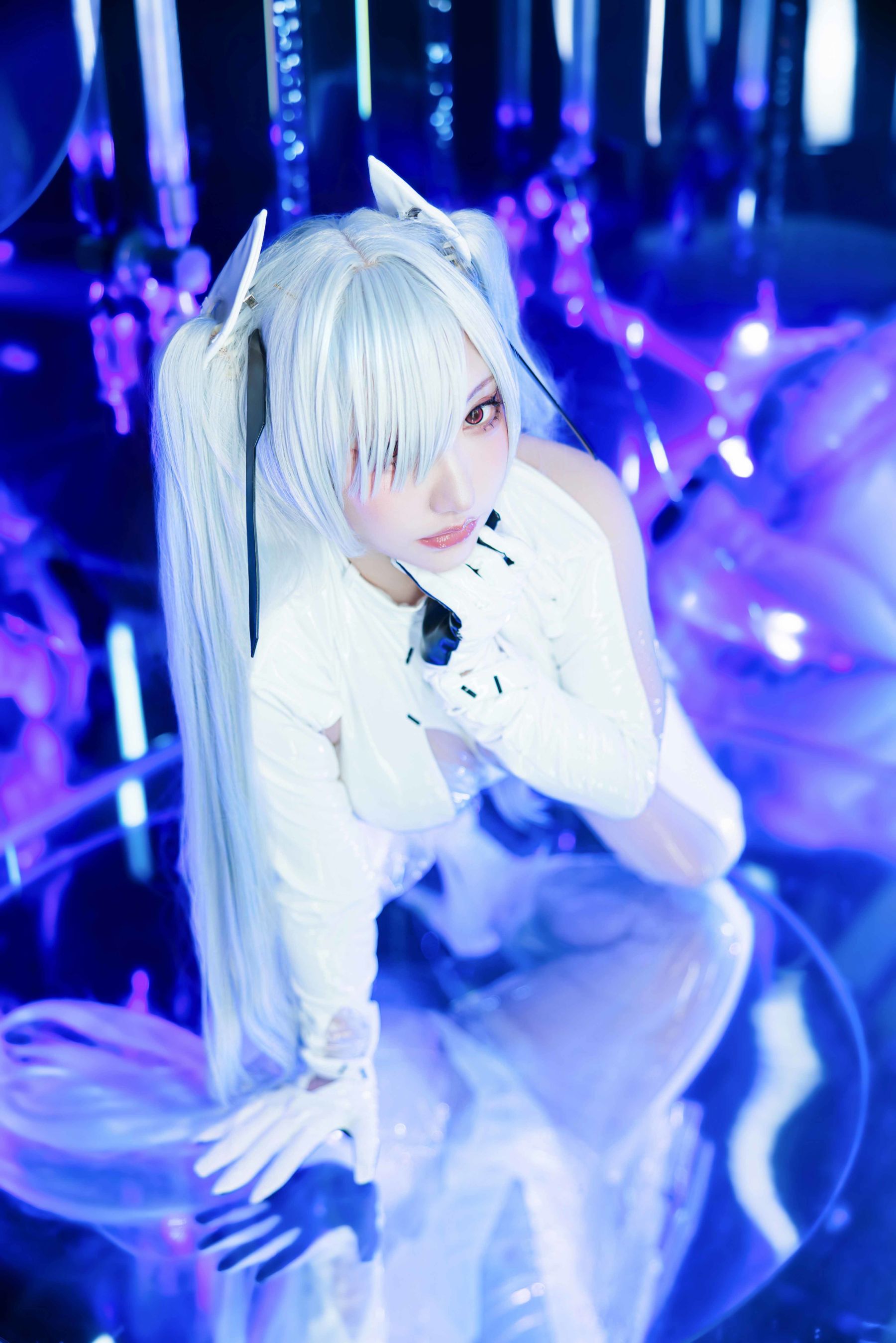 [Cosplay] [Shooting Star's (SAKU サク)] - Cinderella/(451P)