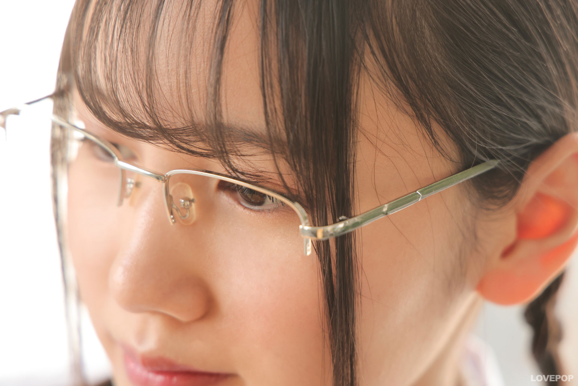 [LOVEPOP] Maki Chiba 千葉まき Photoset 01/(86P)