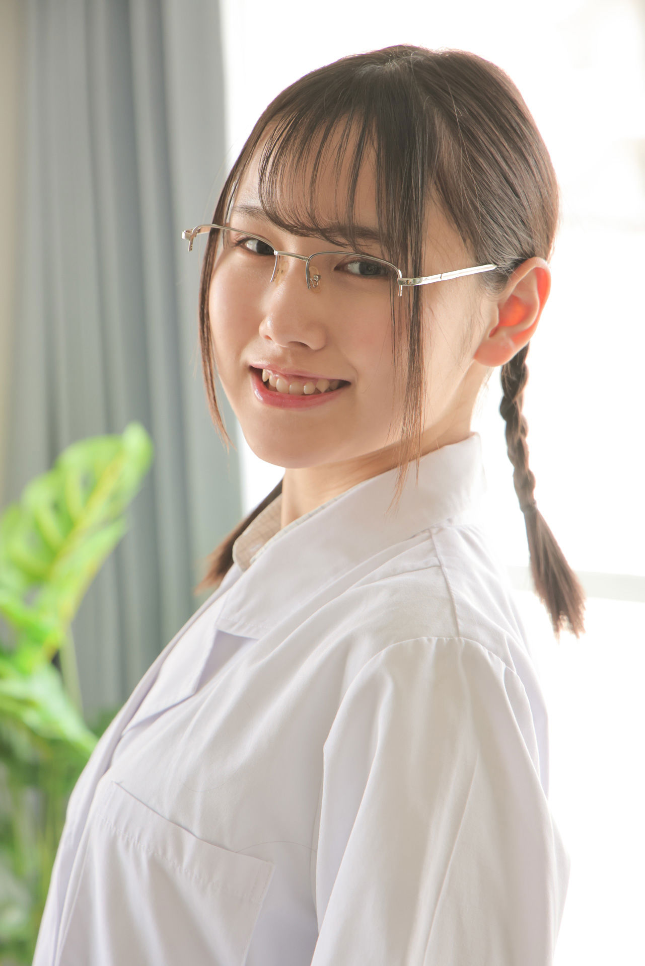 [LOVEPOP] Maki Chiba 千葉まき Photoset 01/(86P)