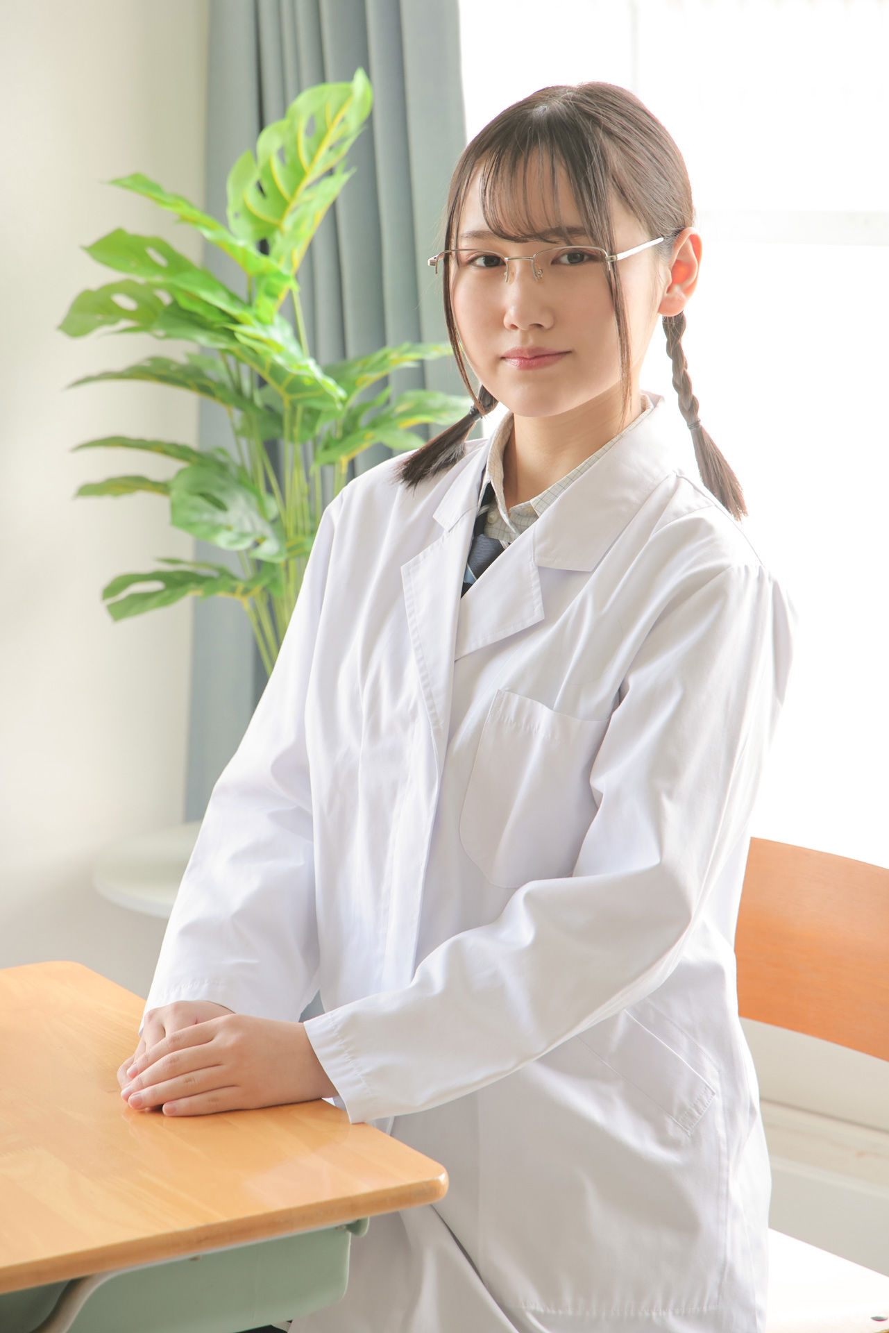 [LOVEPOP] Maki Chiba 千葉まき Photoset 01/(86P)