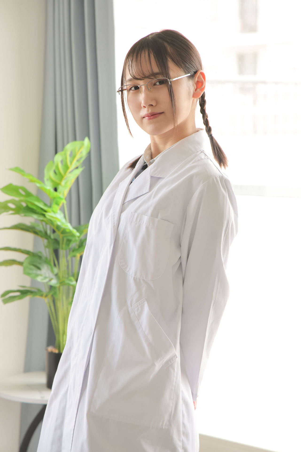 [LOVEPOP] Maki Chiba 千葉まき Photoset 01/(86P)