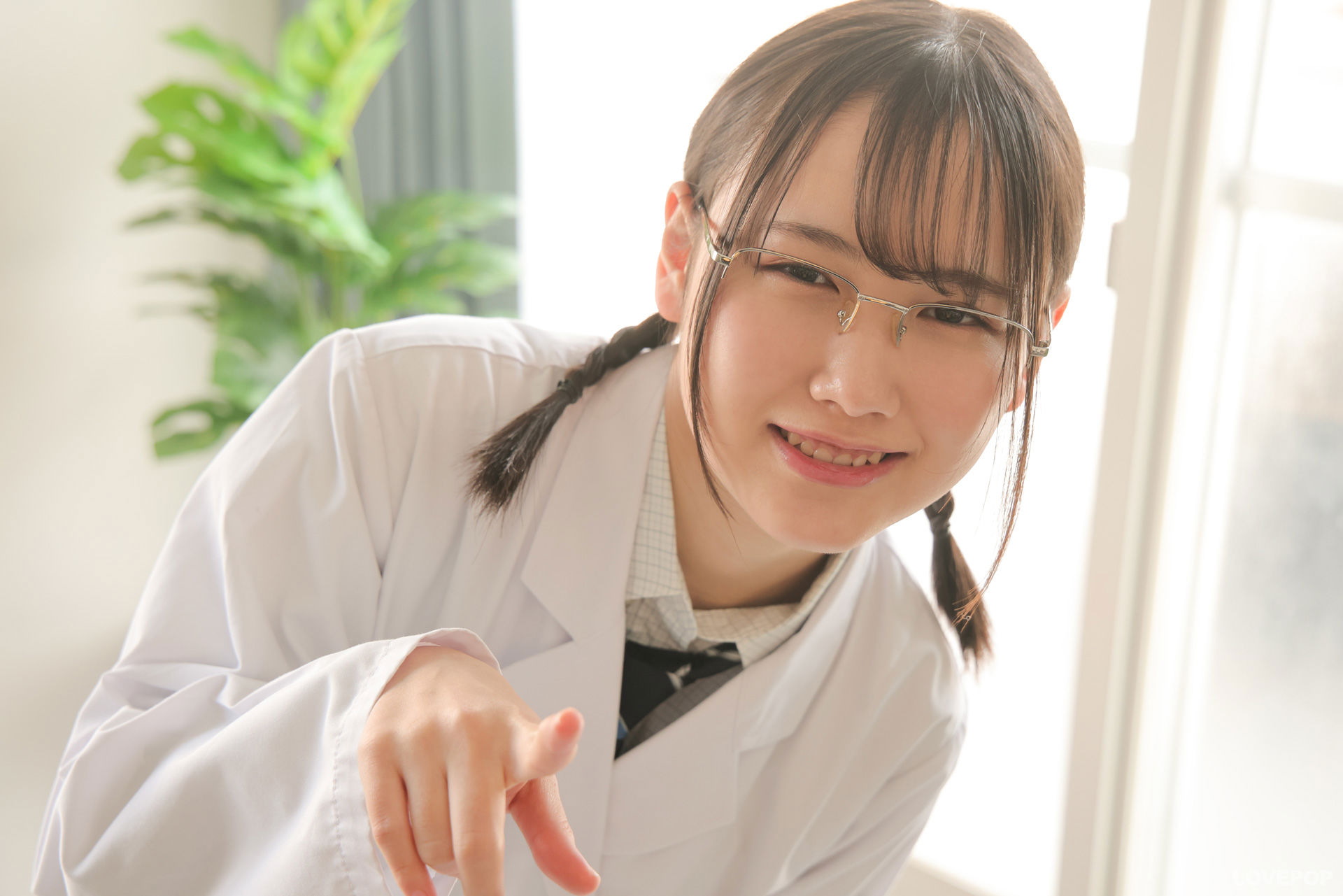 [LOVEPOP] Maki Chiba 千葉まき Photoset 01/(86P)