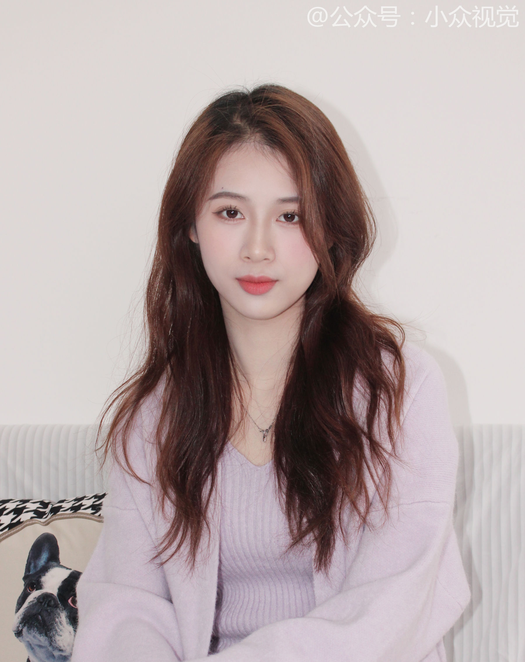 小众视觉 No.0001 惠子/(99P)