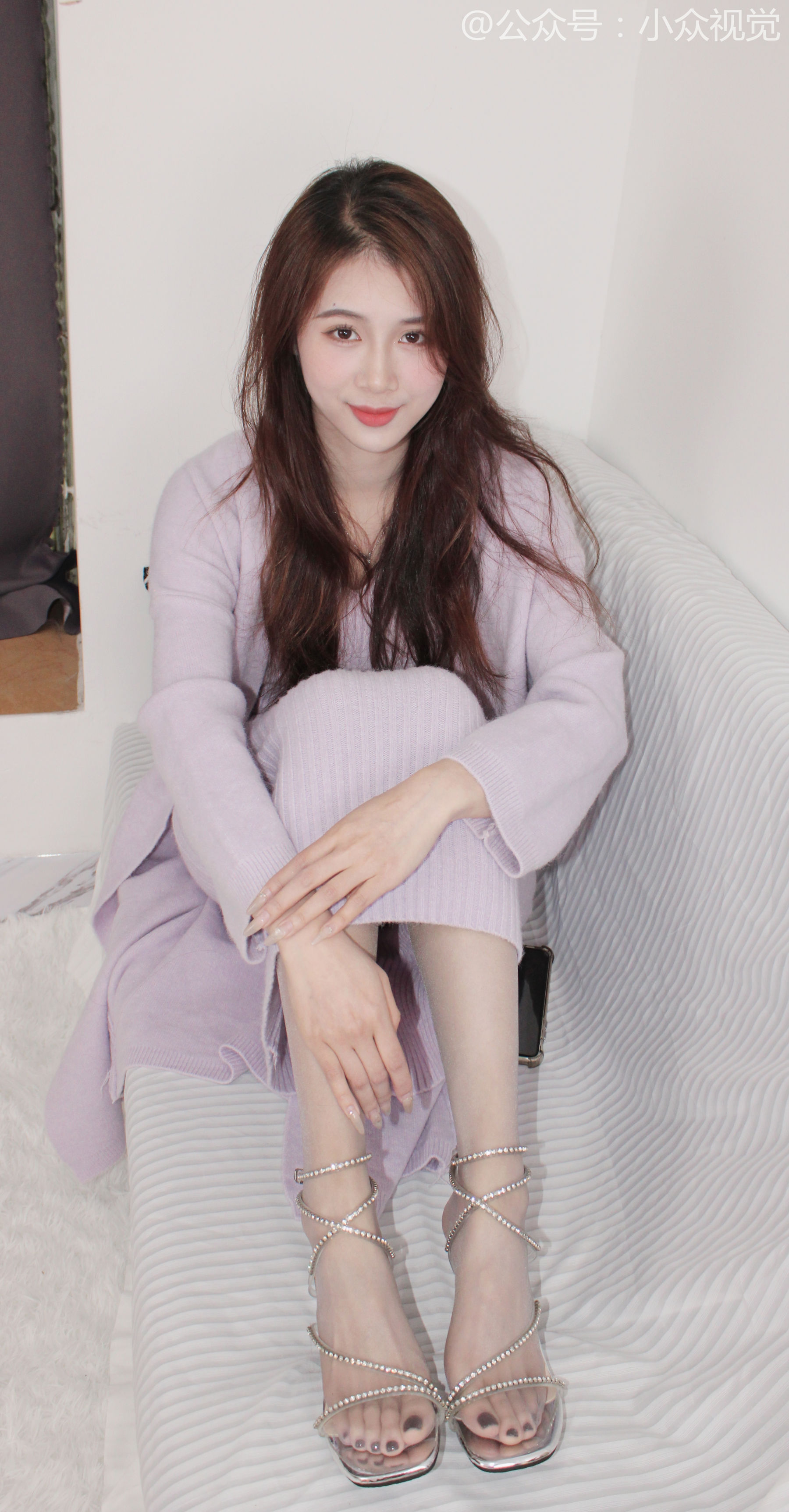 小众视觉 No.0001 惠子/(99P)