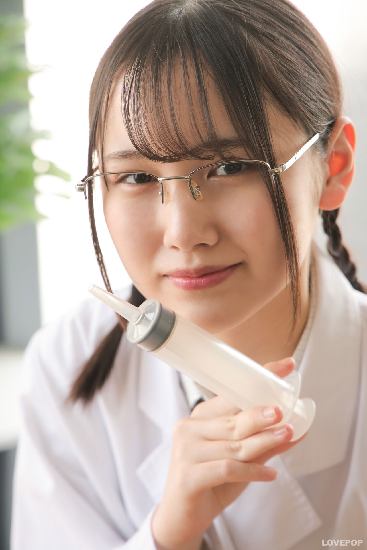 [LOVEPOP] Maki Chiba 千葉まき Photoset 01/(86P)