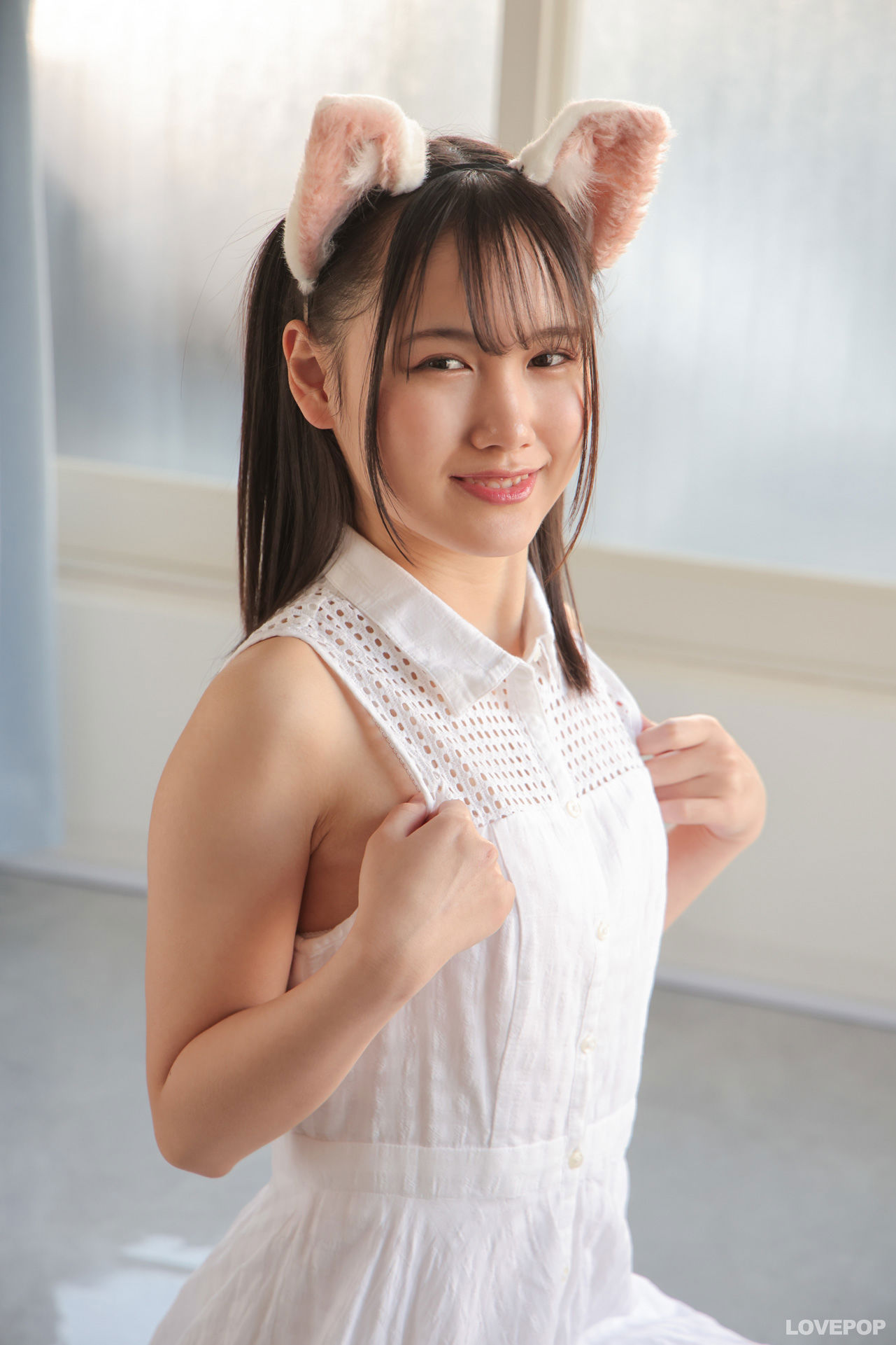 [LOVEPOP] Maki Chiba 千葉まき Photoset 02/(87P)