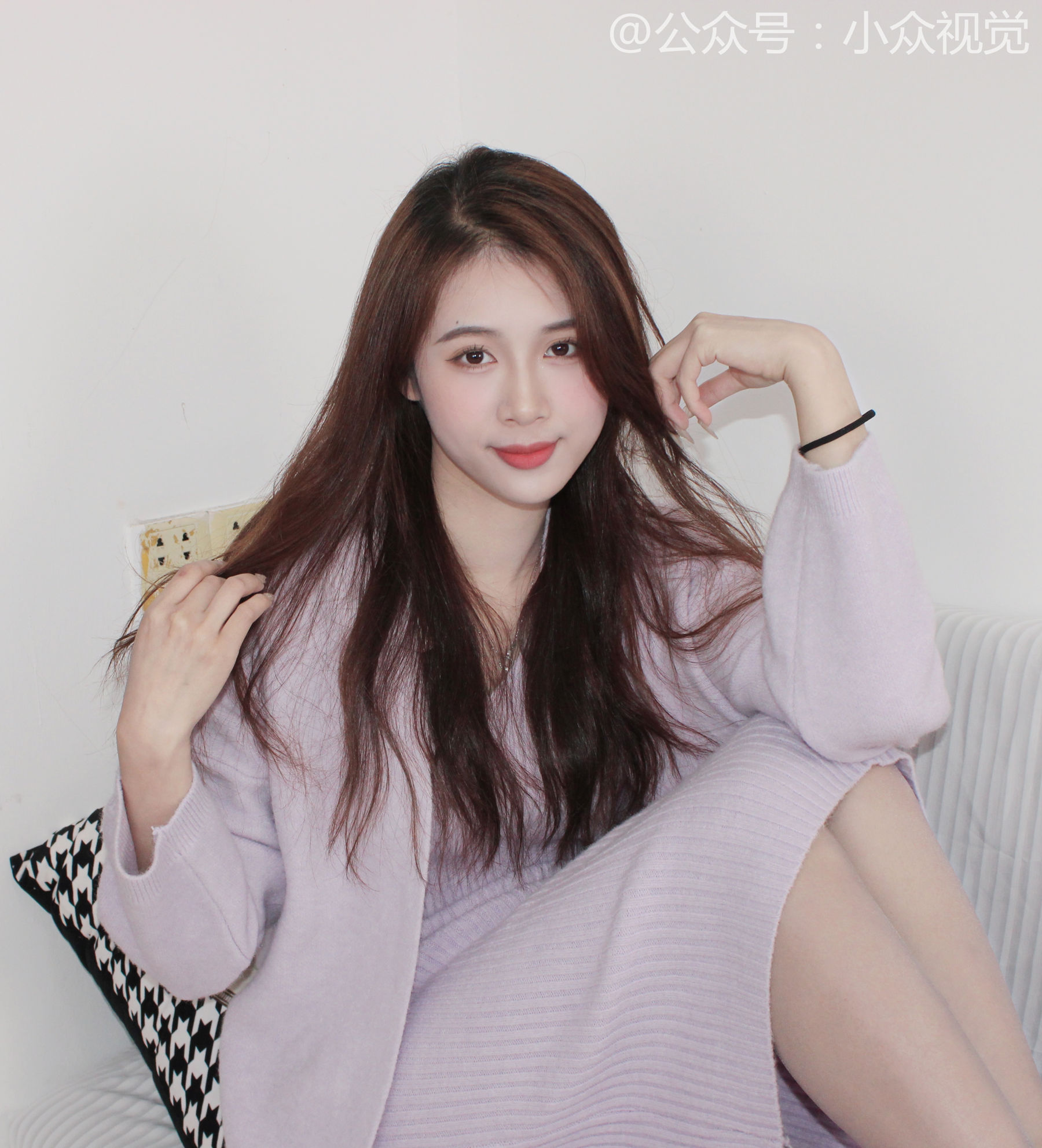 小众视觉 No.0001 惠子/(99P)