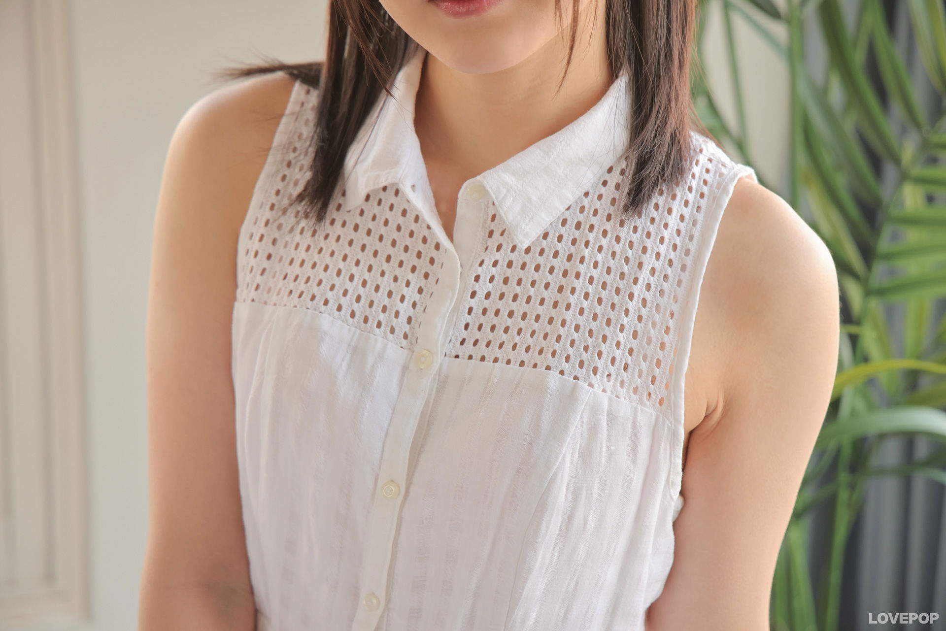 [LOVEPOP] Maki Chiba 千葉まき Photoset 02/(87P)