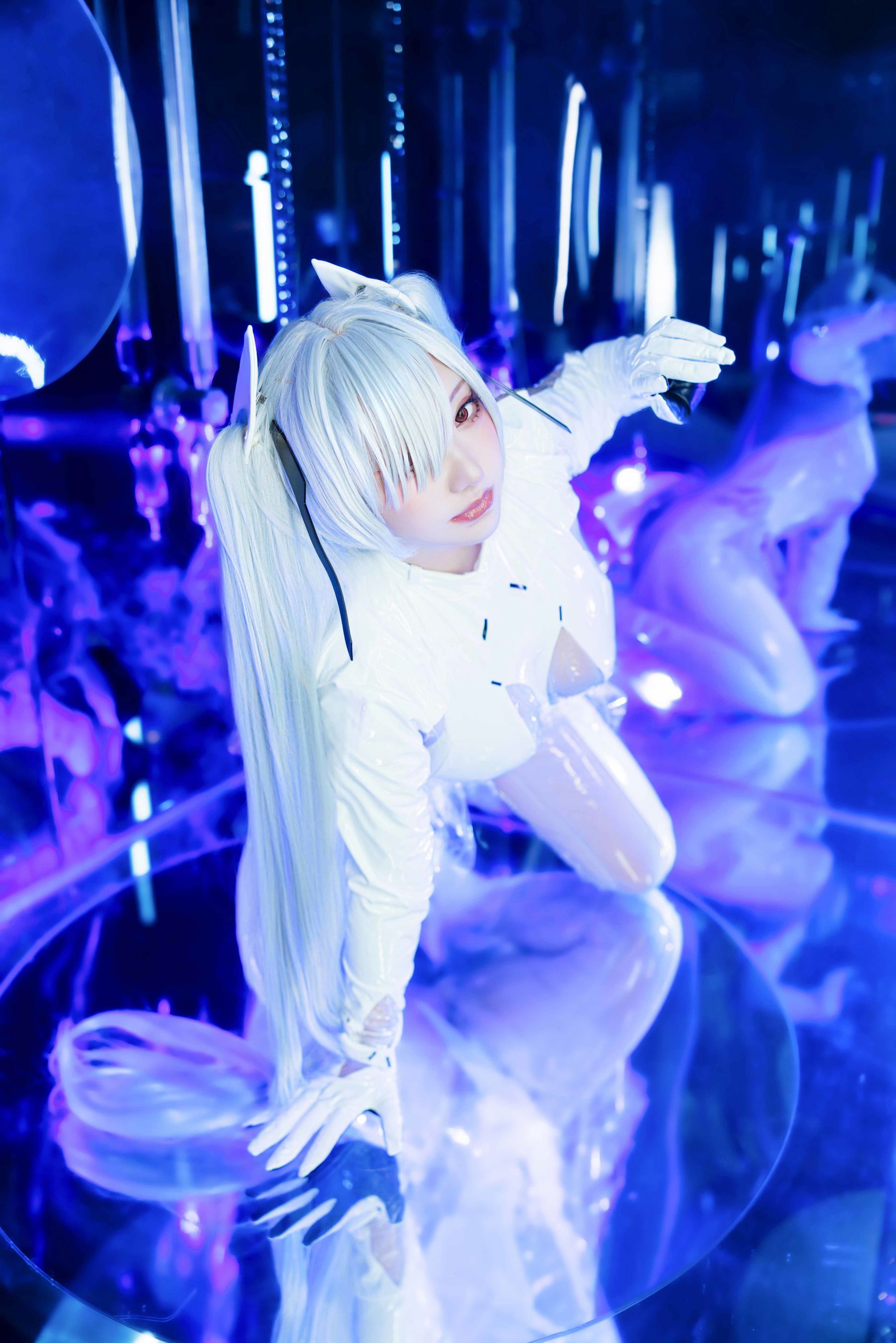 [Cosplay] [Shooting Star's (SAKU サク)] - Cinderella/(451P)