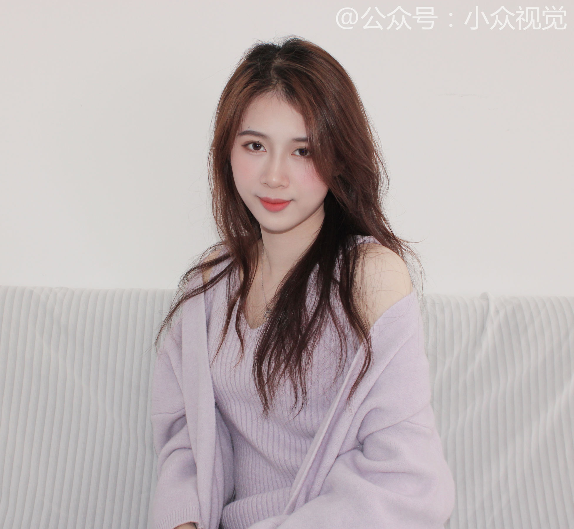 小众视觉 No.0001 惠子/(99P)