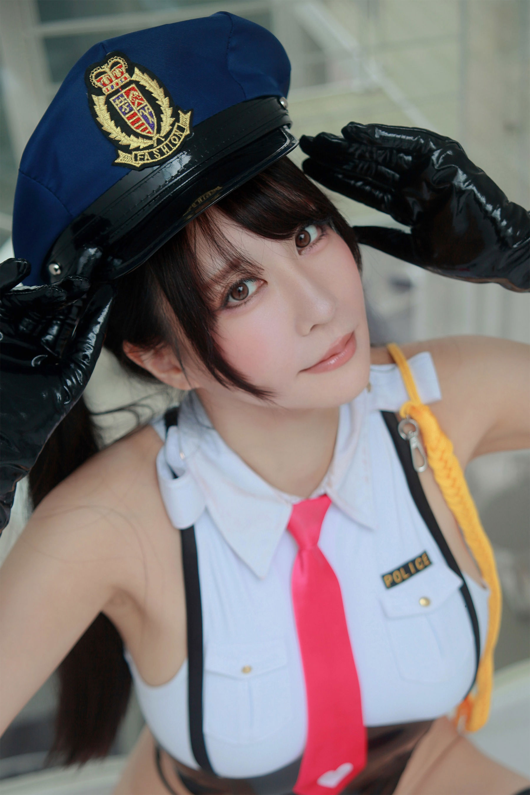 [Cosplay] [HERESY] Ringo Mitsuki 林檎蜜紀 - りんごみつきの妄想セレクション Vol. 21/(156P)